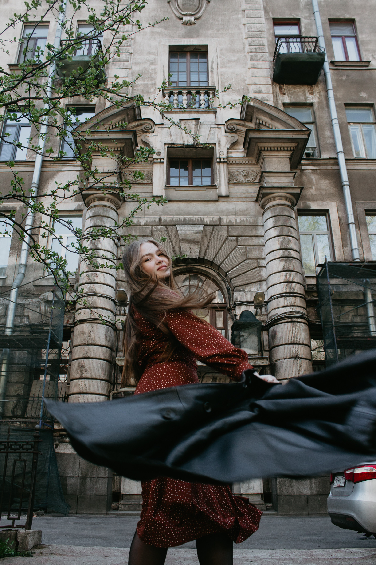 Контент-фотограф Юлия|Санкт-Петербург|Питер