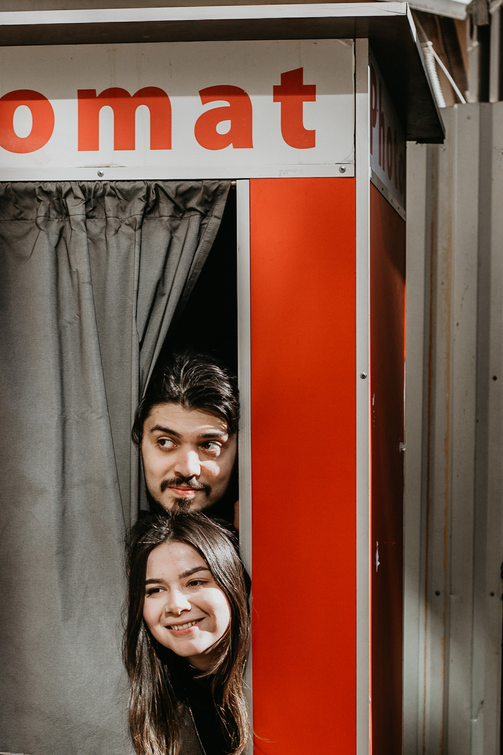 Парная фотосъемка в лофт-проект Этажи. Контент-фотограф Юлия|Санкт-Петербург|Питер