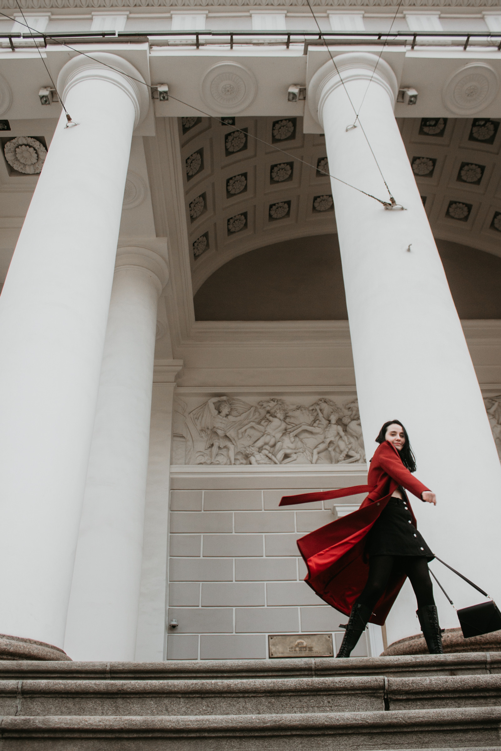 Контент-фотограф Юлия|Санкт-Петербург|Питер