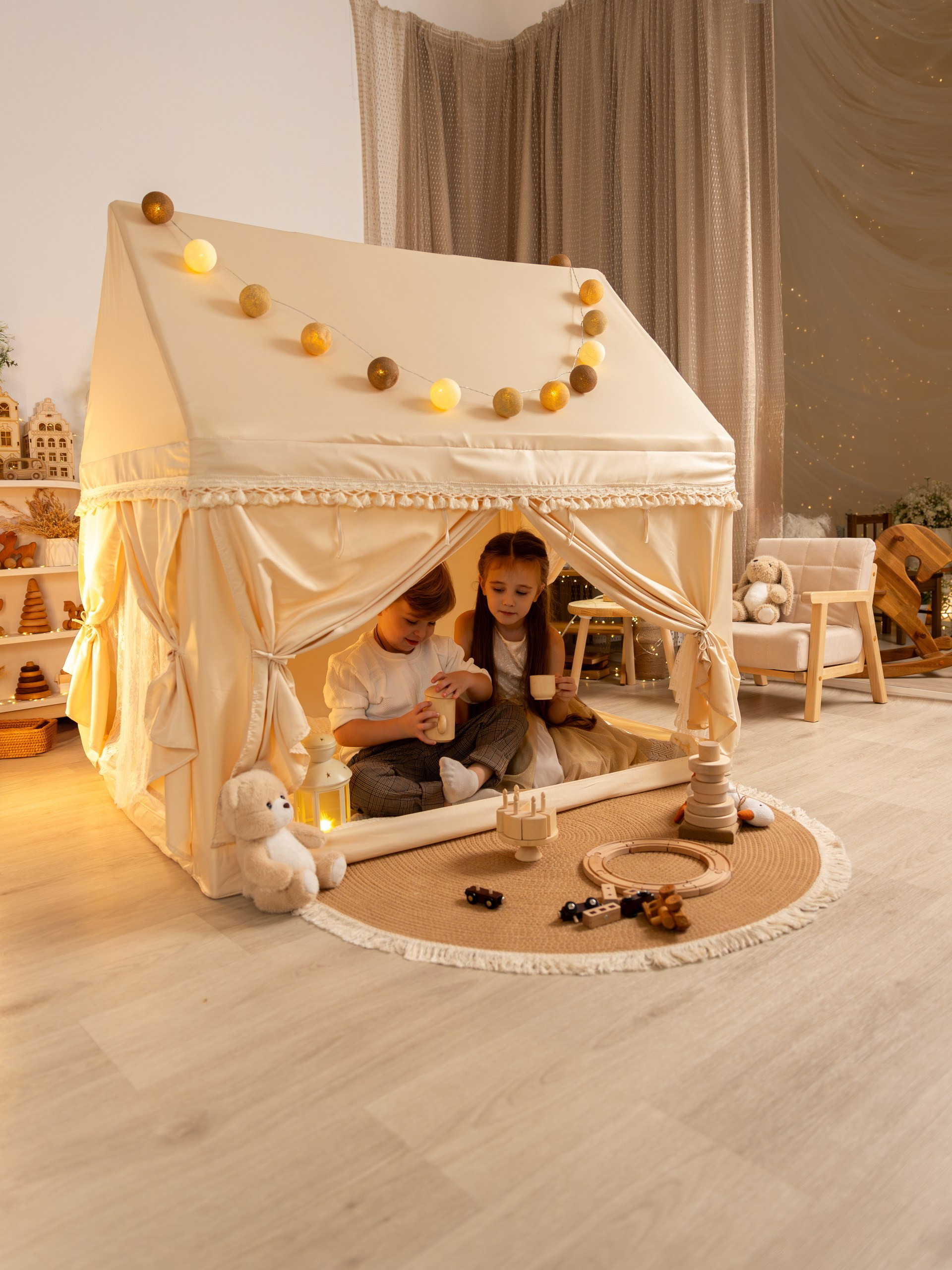 Расчёт стоимости предметной съёмки