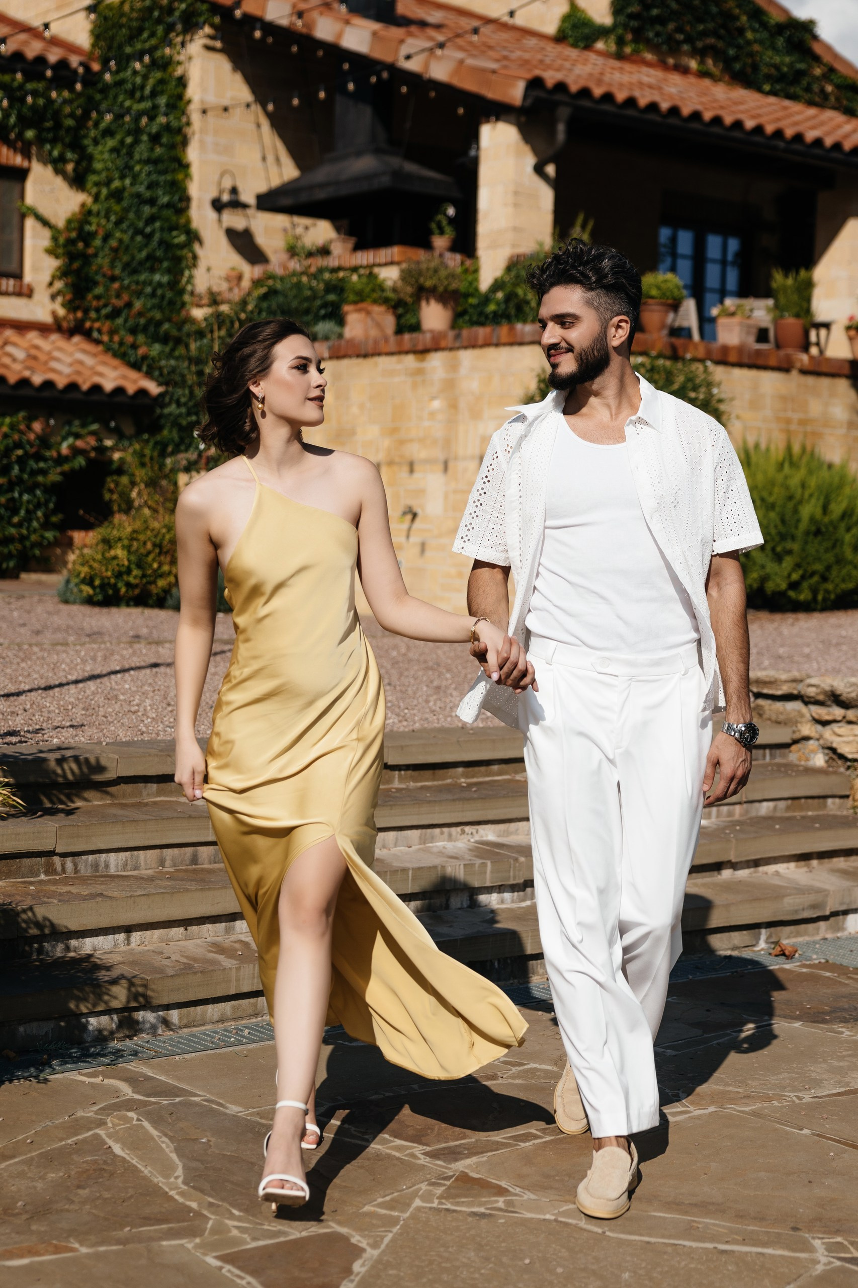 Свадебные истории. Свадебный фотограф в Ростове-на-Дону Васильченко Сергей