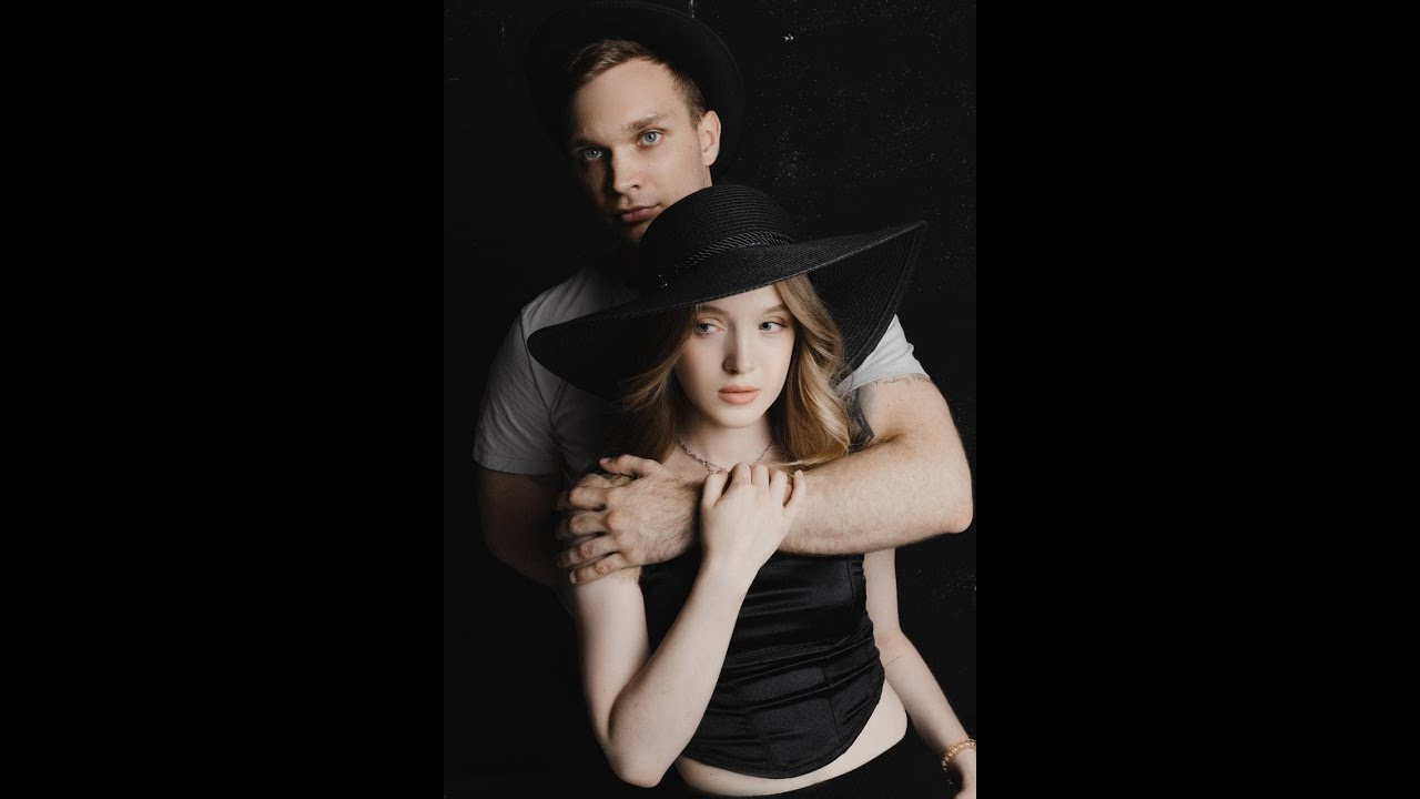 Фотодень «Дело в шляпе». Свадебный и портретный Фотограф в Москве Александр Степахин,