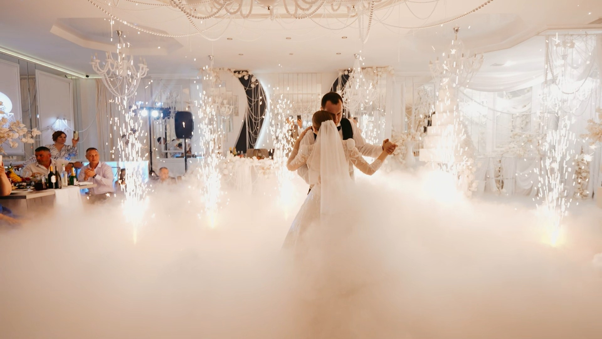 Давид и Магдалина. Фотограф и Видеограф Пятигорск, Нальчик