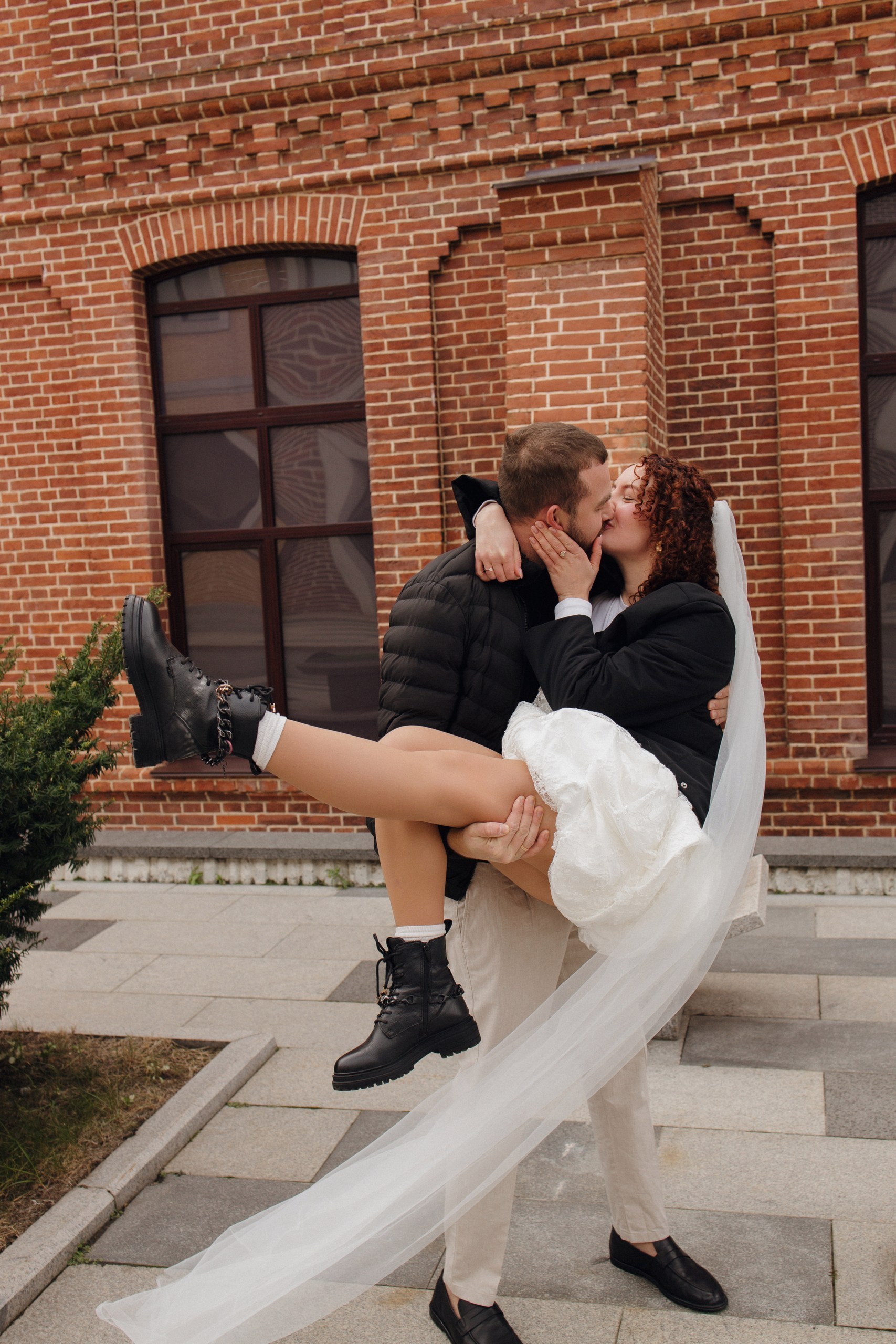 Свадьбы. Фотограф Лиходедова Анастасия