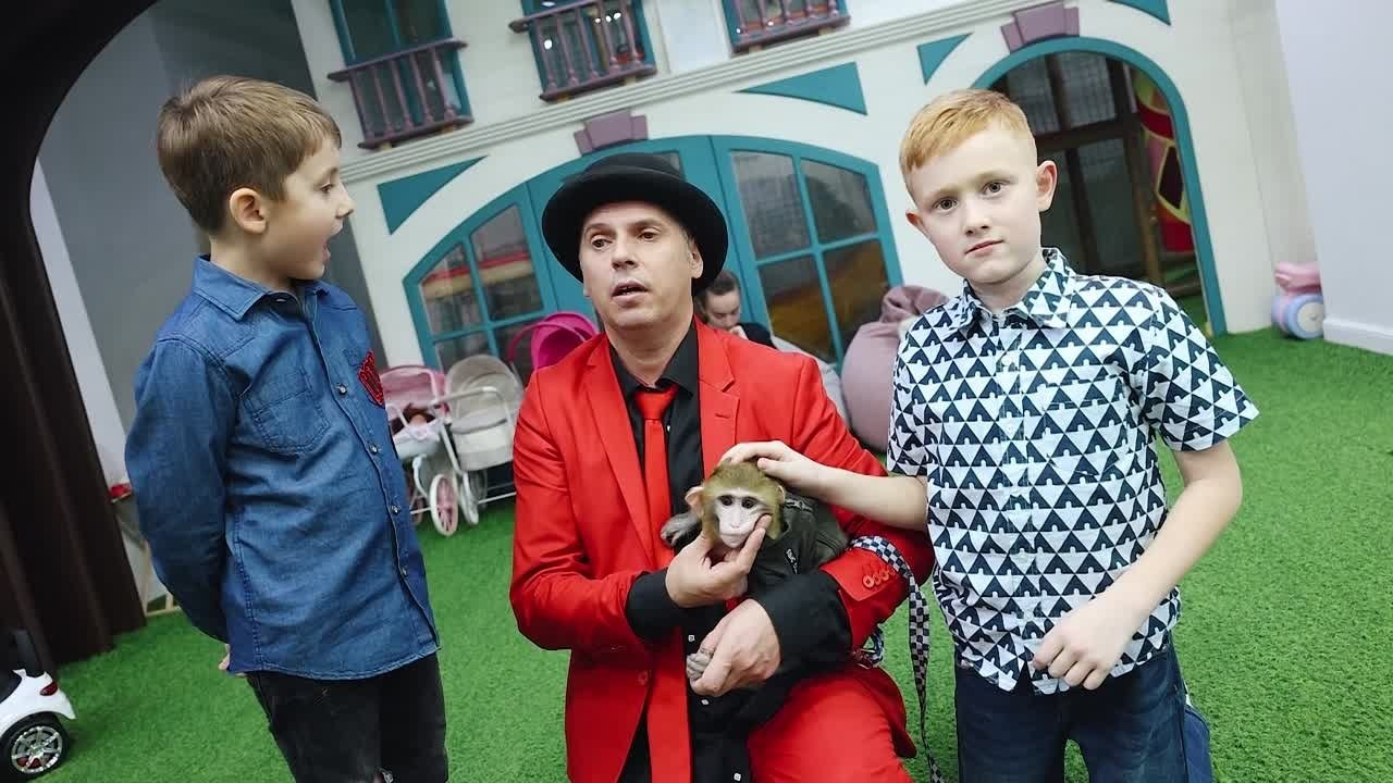 День рождения. Видеосъёмка праздников в Краснодаре