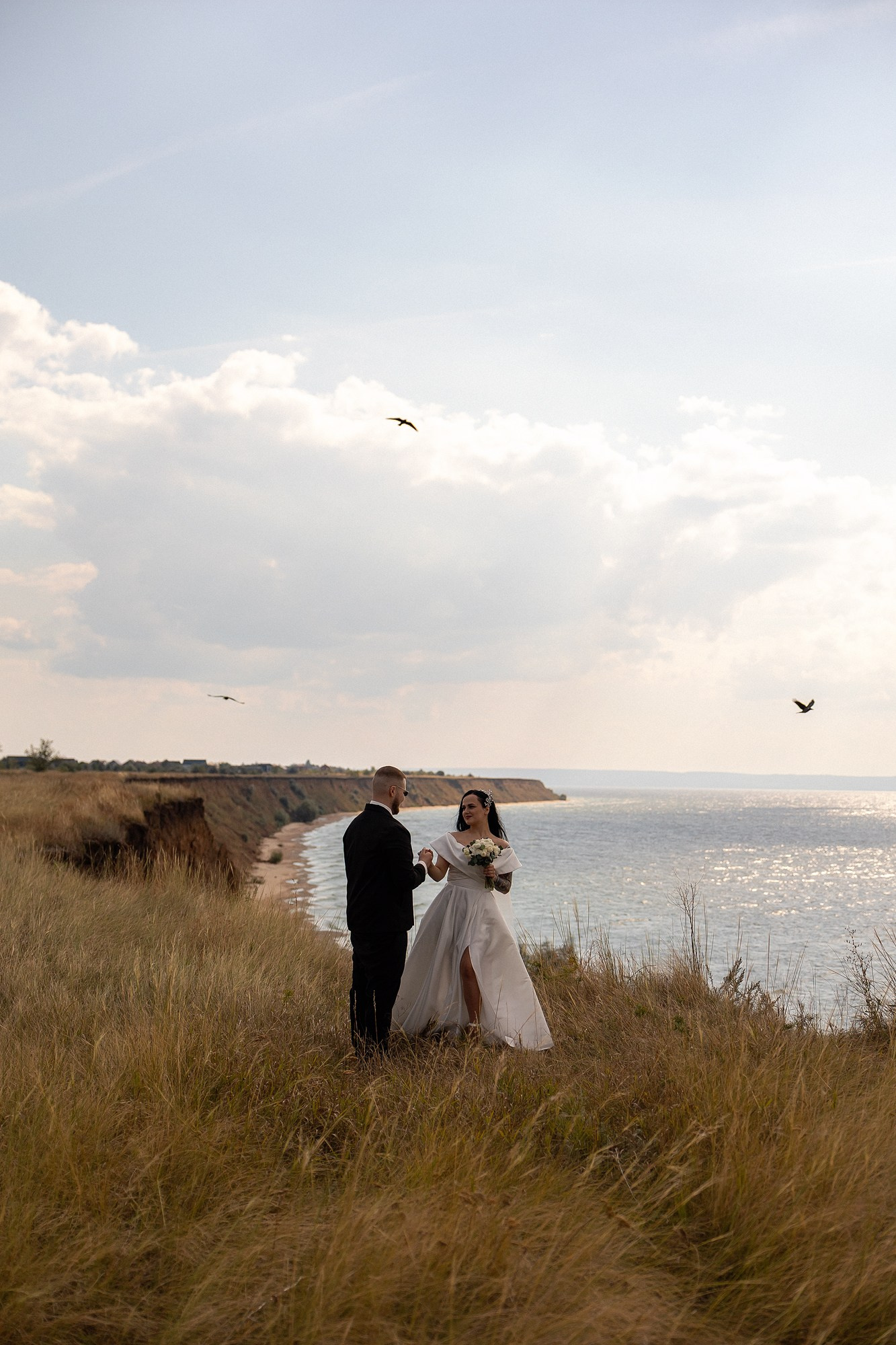 Локации для съемок в Самаре. Свадебный фотограф в Самаре Сергей Ярилин