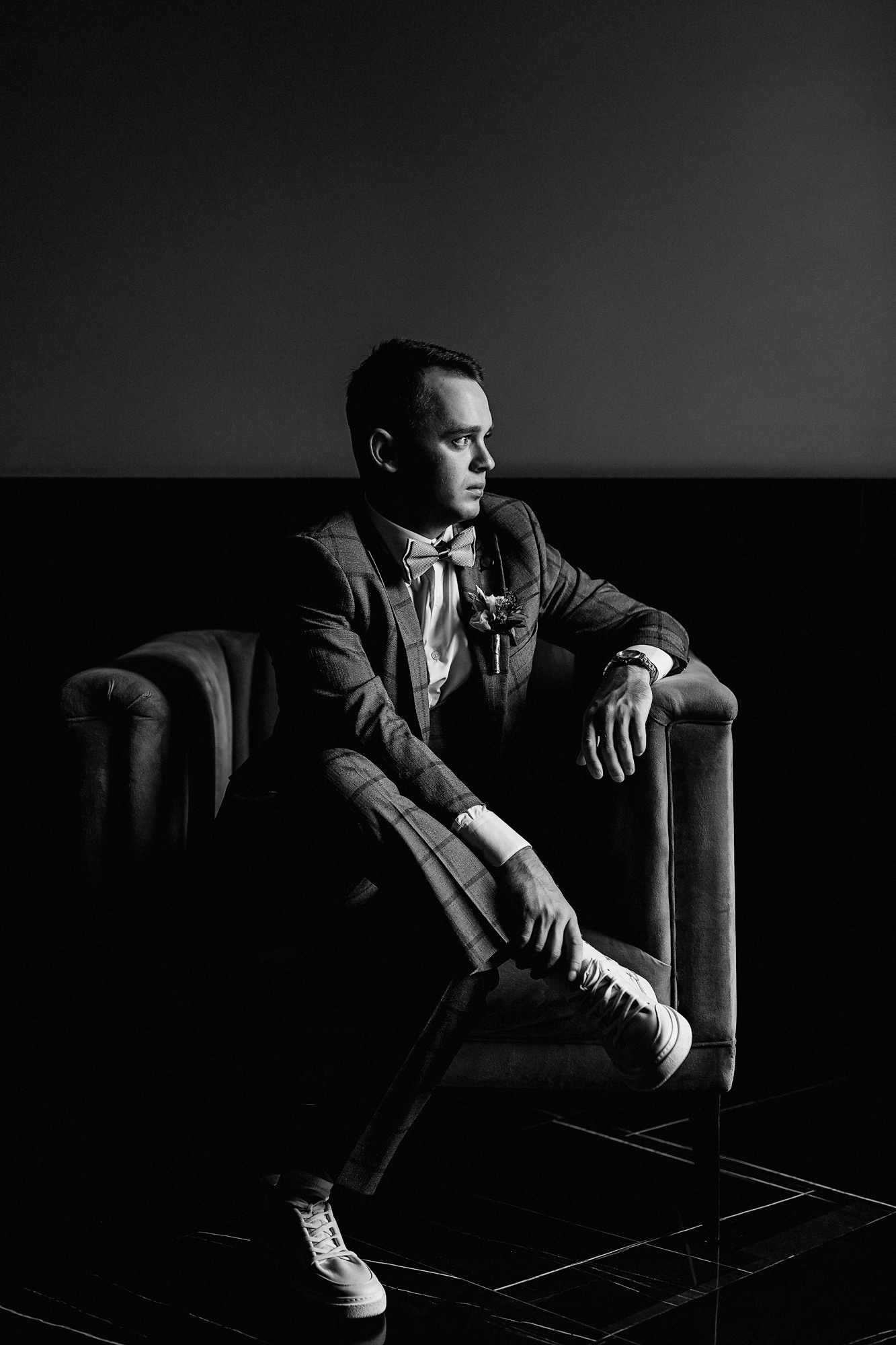 Сборы. Свадебный репортажный и фуд фотограф в Барнауле Гайфулин Виталий