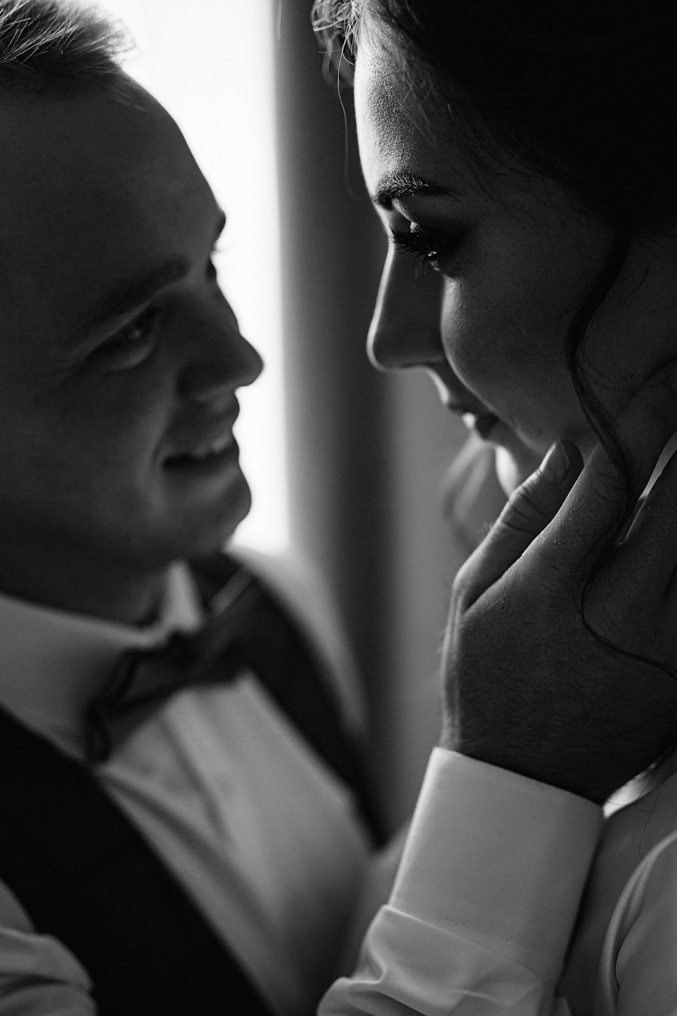 Сборы. Свадебный репортажный и фуд фотограф в Барнауле Гайфулин Виталий