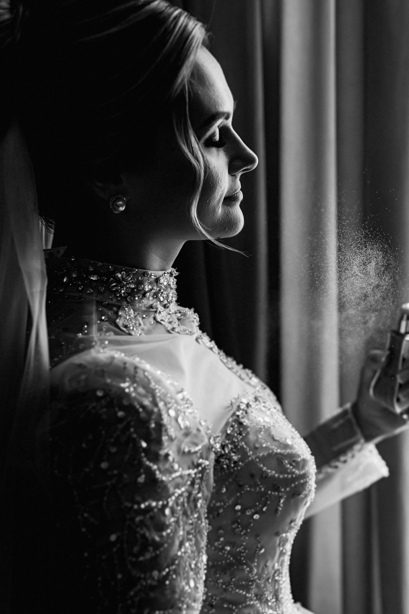 Сборы. Свадебный репортажный и фуд фотограф в Барнауле Гайфулин Виталий