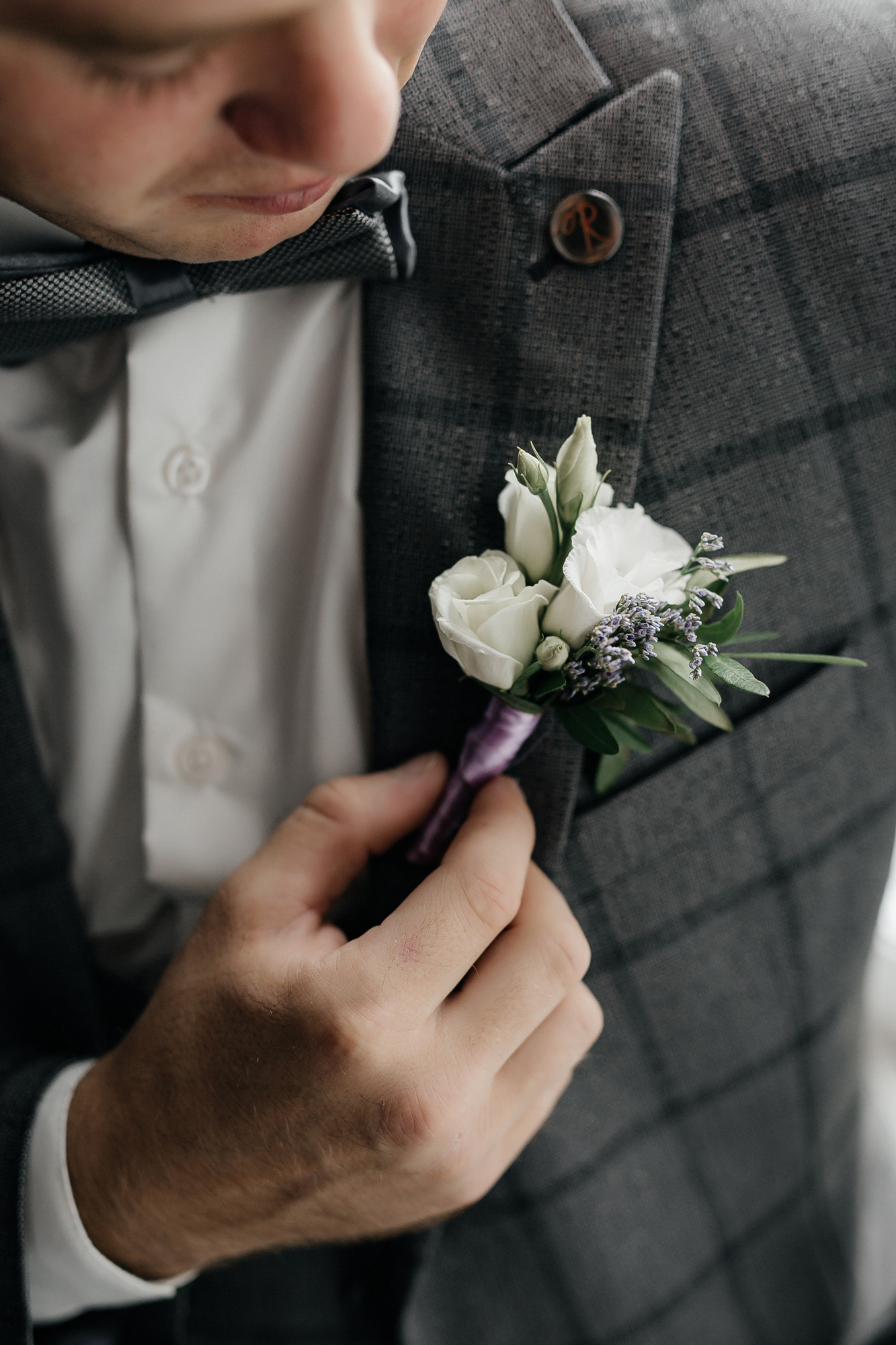 Сборы. Свадебный репортажный и фуд фотограф в Барнауле Гайфулин Виталий