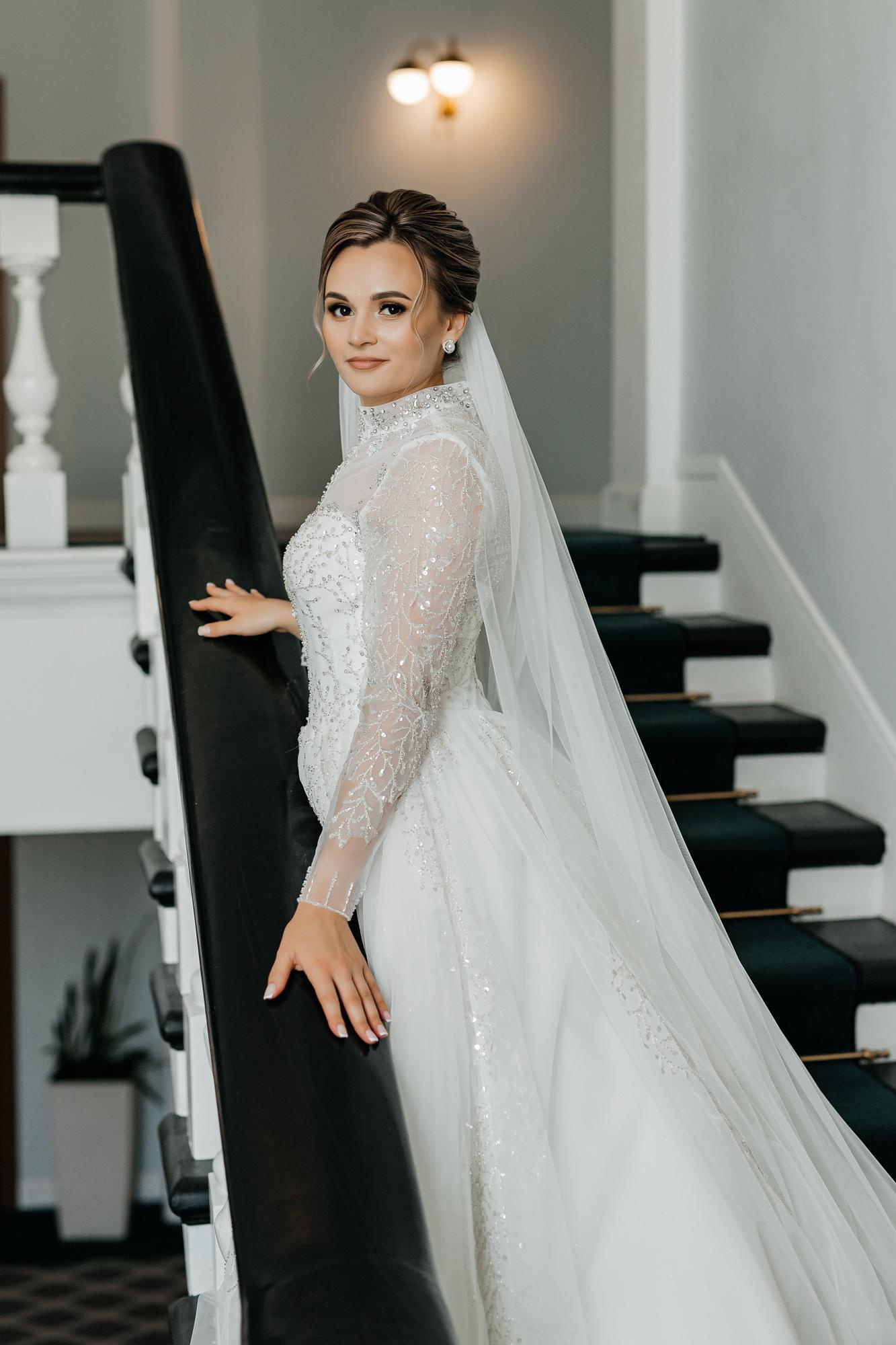 Сборы. Свадебный репортажный и фуд фотограф в Барнауле Гайфулин Виталий