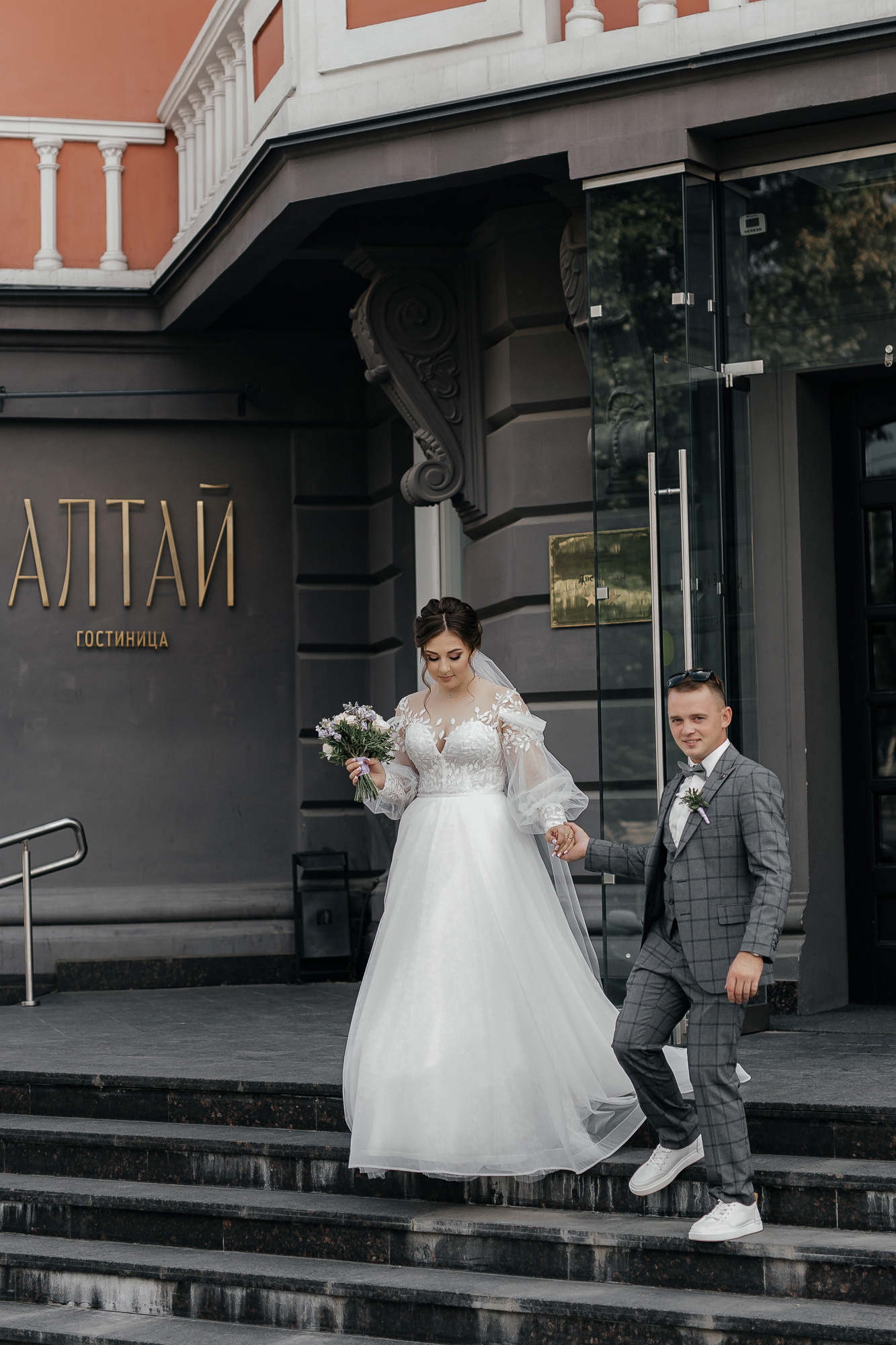 Сборы. Свадебный репортажный и фуд фотограф в Барнауле Гайфулин Виталий