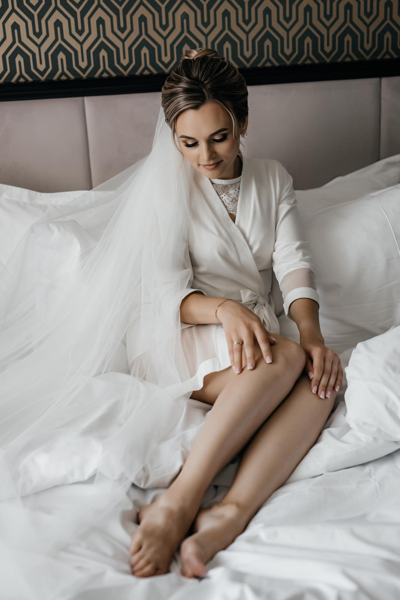 Сборы. Свадебный репортажный и фуд фотограф в Барнауле Гайфулин Виталий