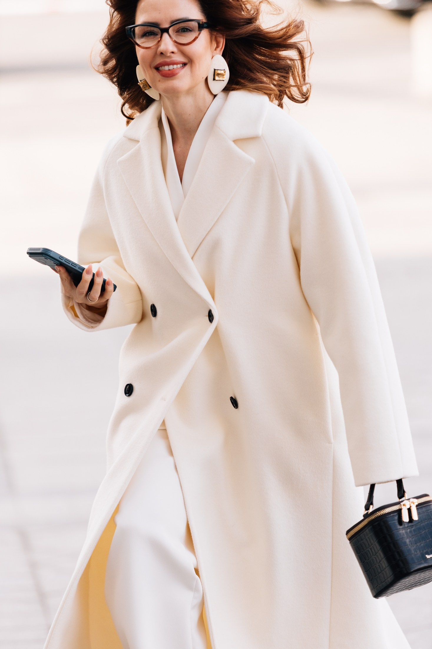 Moscow Fashion Week 2026 Day 4. Shami Pezhonov Photography