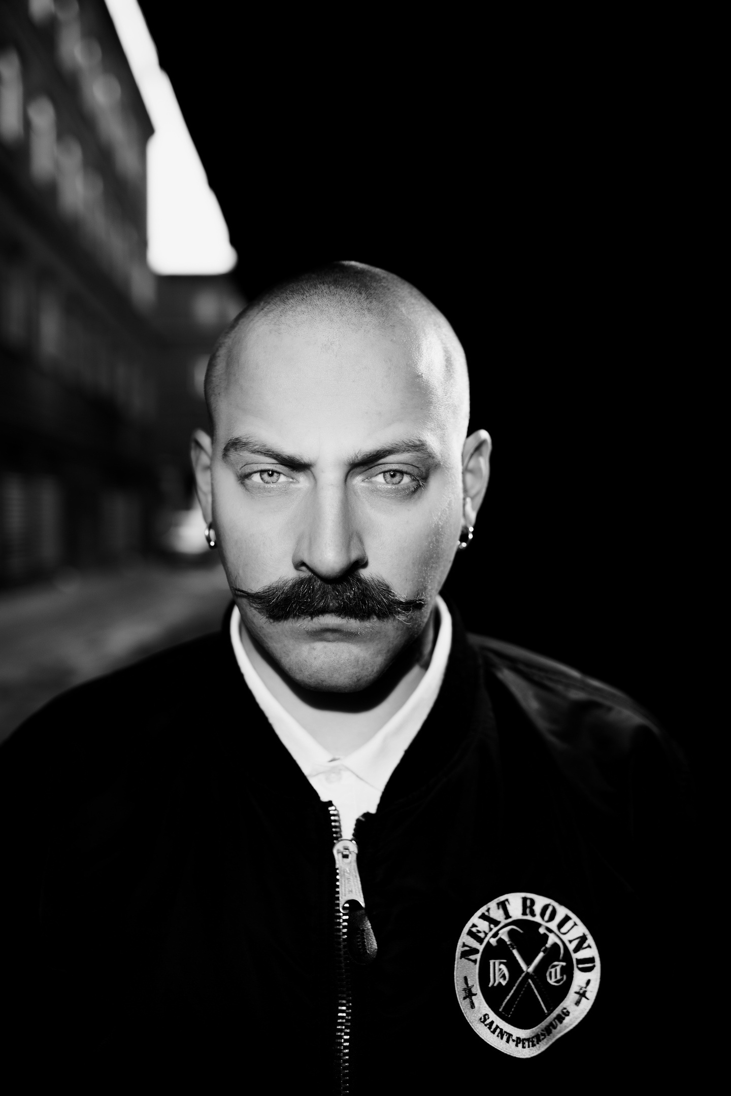 Онлайн-курс. Портретный фотограф в Санкт-Петербурге Алексей Корзов