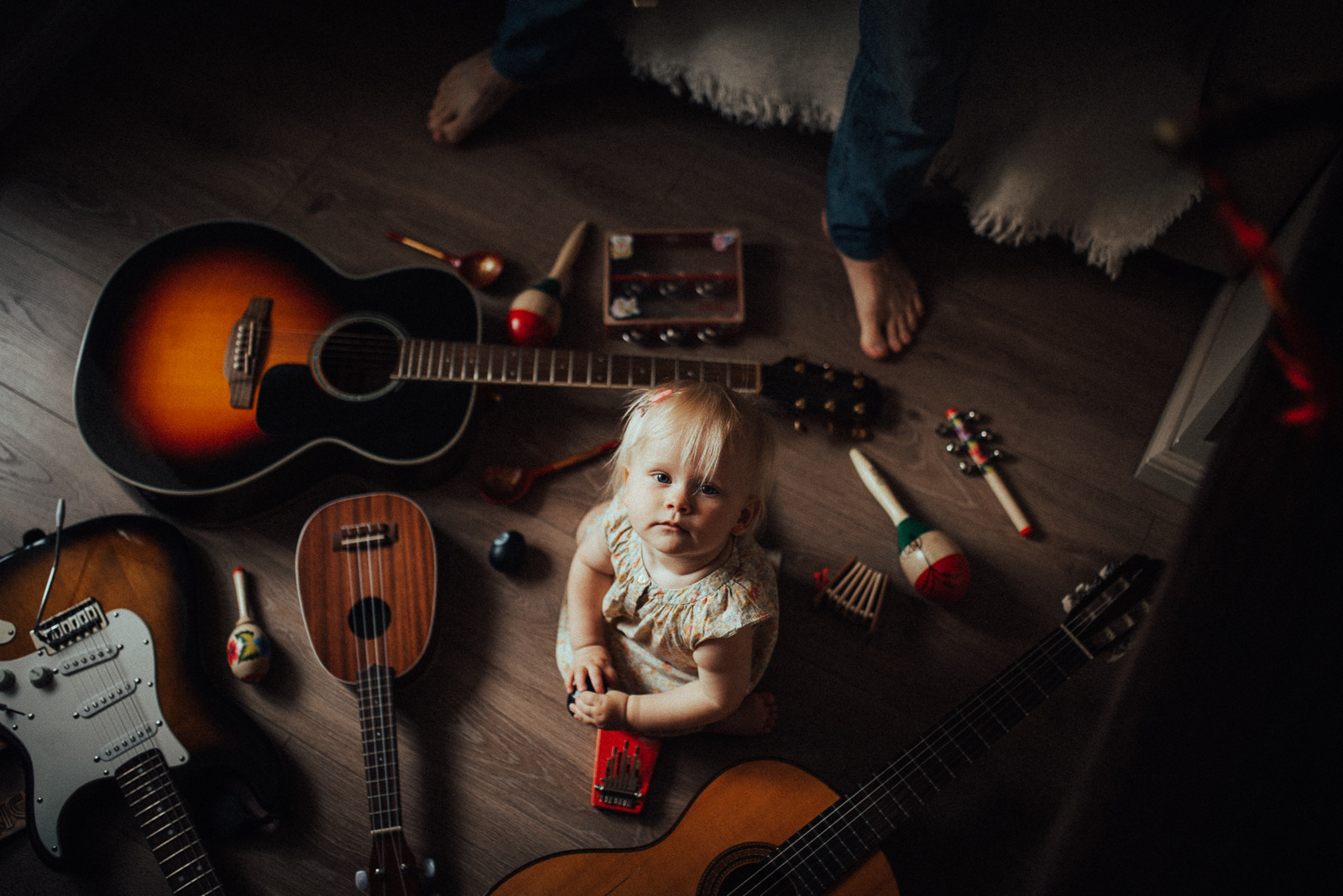 Семейный фотограф Юлия Гвоздева | Москва