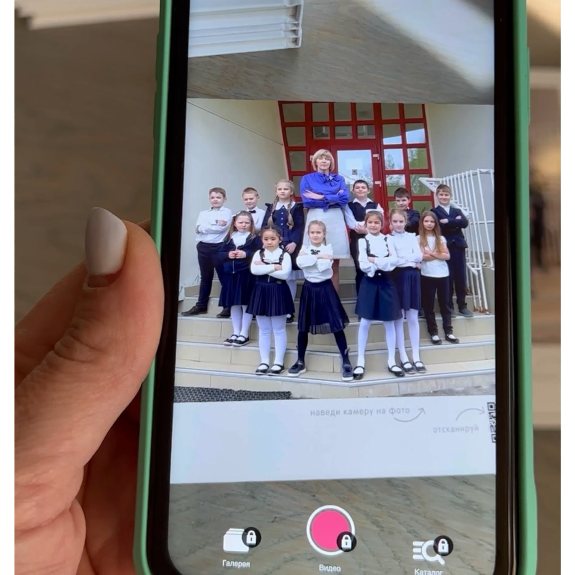 Выпускные альбомы в Москве и МО | Классное фото