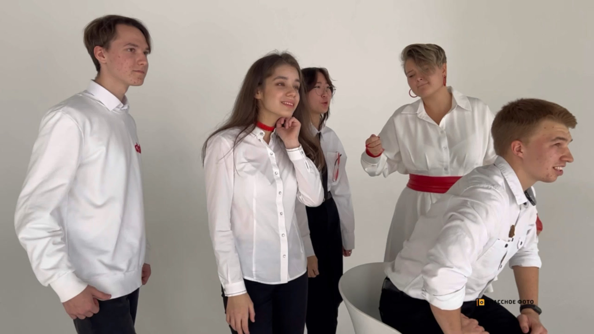 Выпускные альбомы в Москве и МО | Классное фото