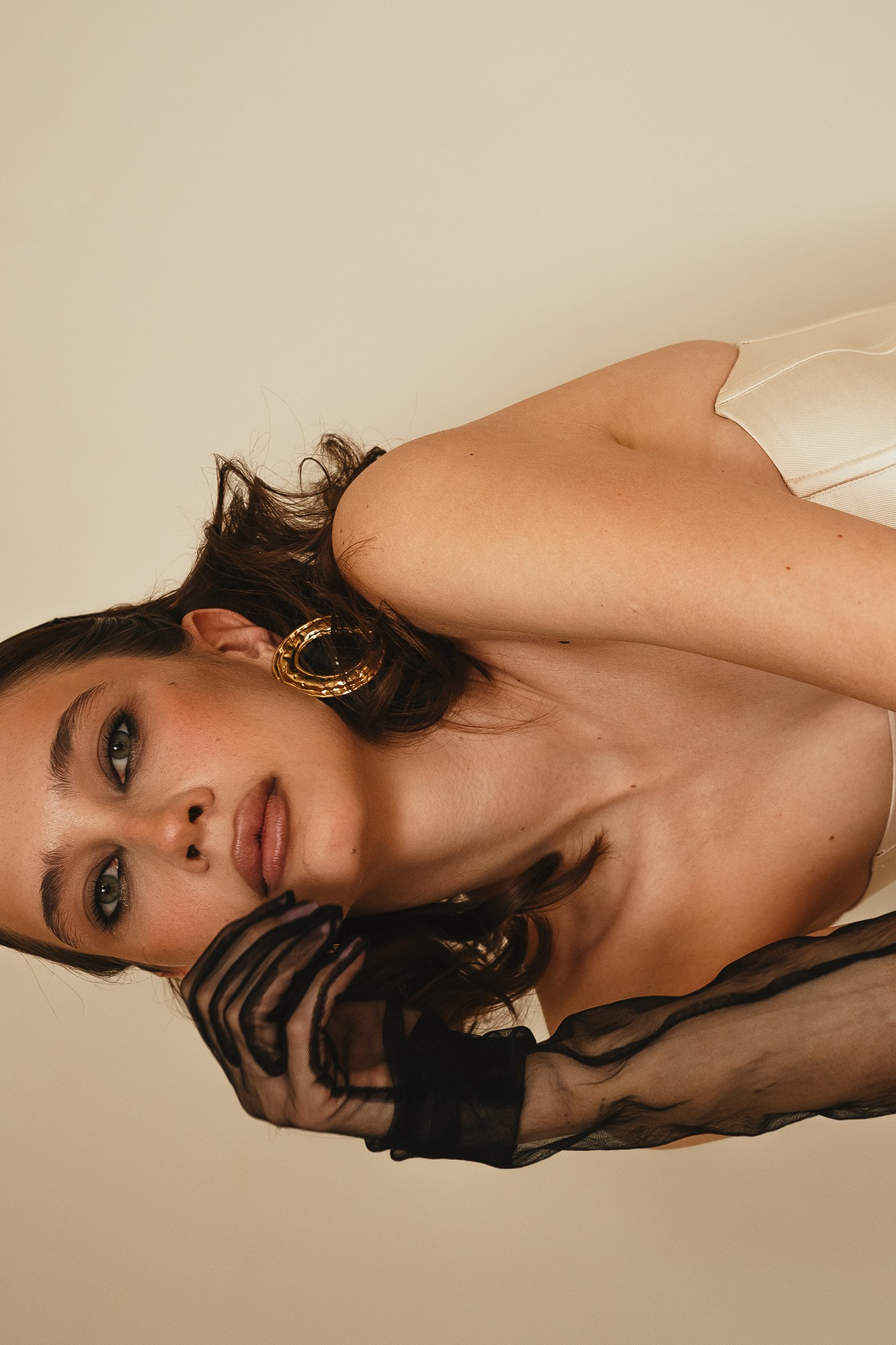 Аня Черняйкина портретный фотограф в Самаре