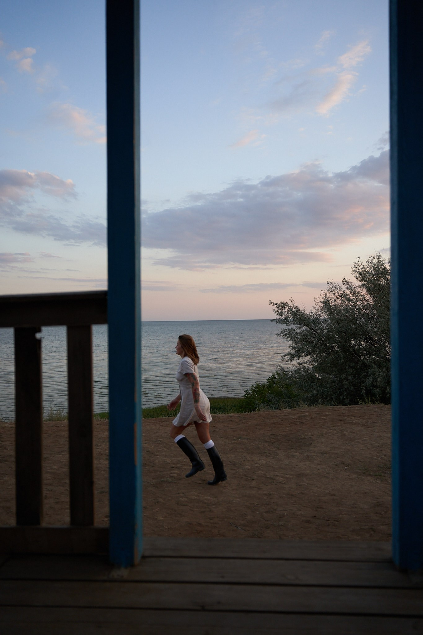 Дарина — фотограф в Ростове-на-Дону