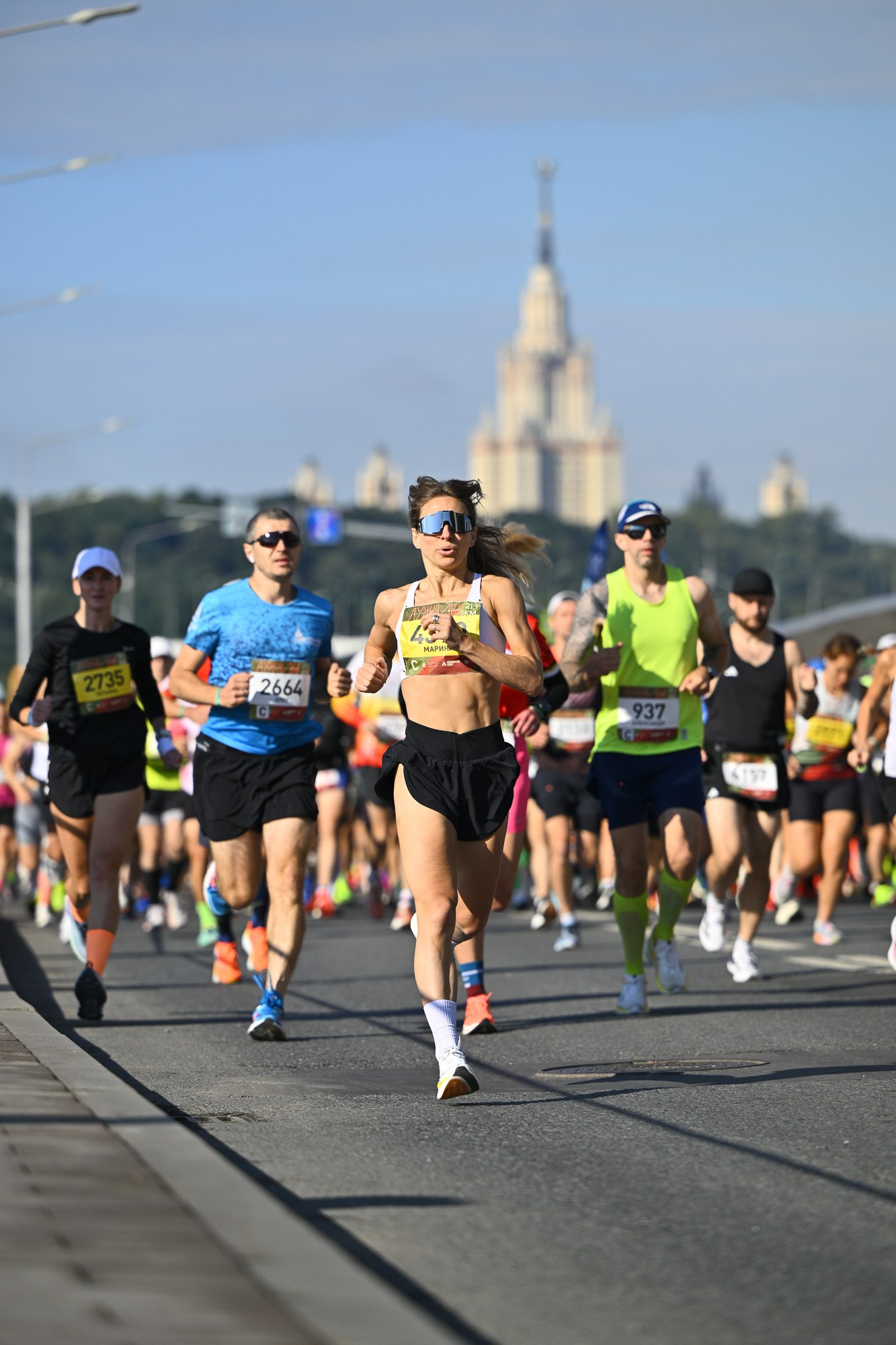 Кейсы: спорт. Елена Дружинина. Спортивный и репортажный фотограф