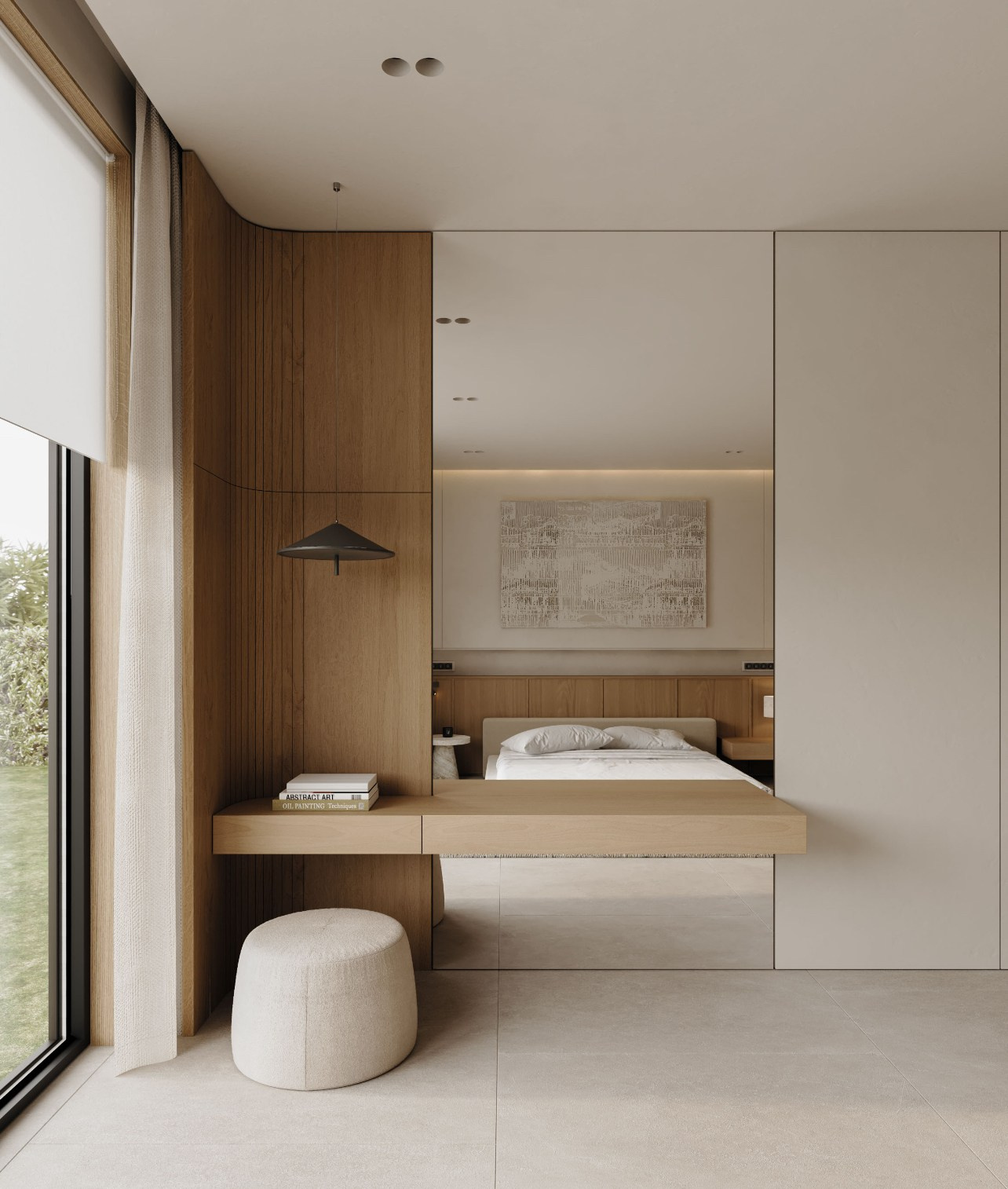 Мансур Гусейнов дизайнер интерьеров г. Махачкала