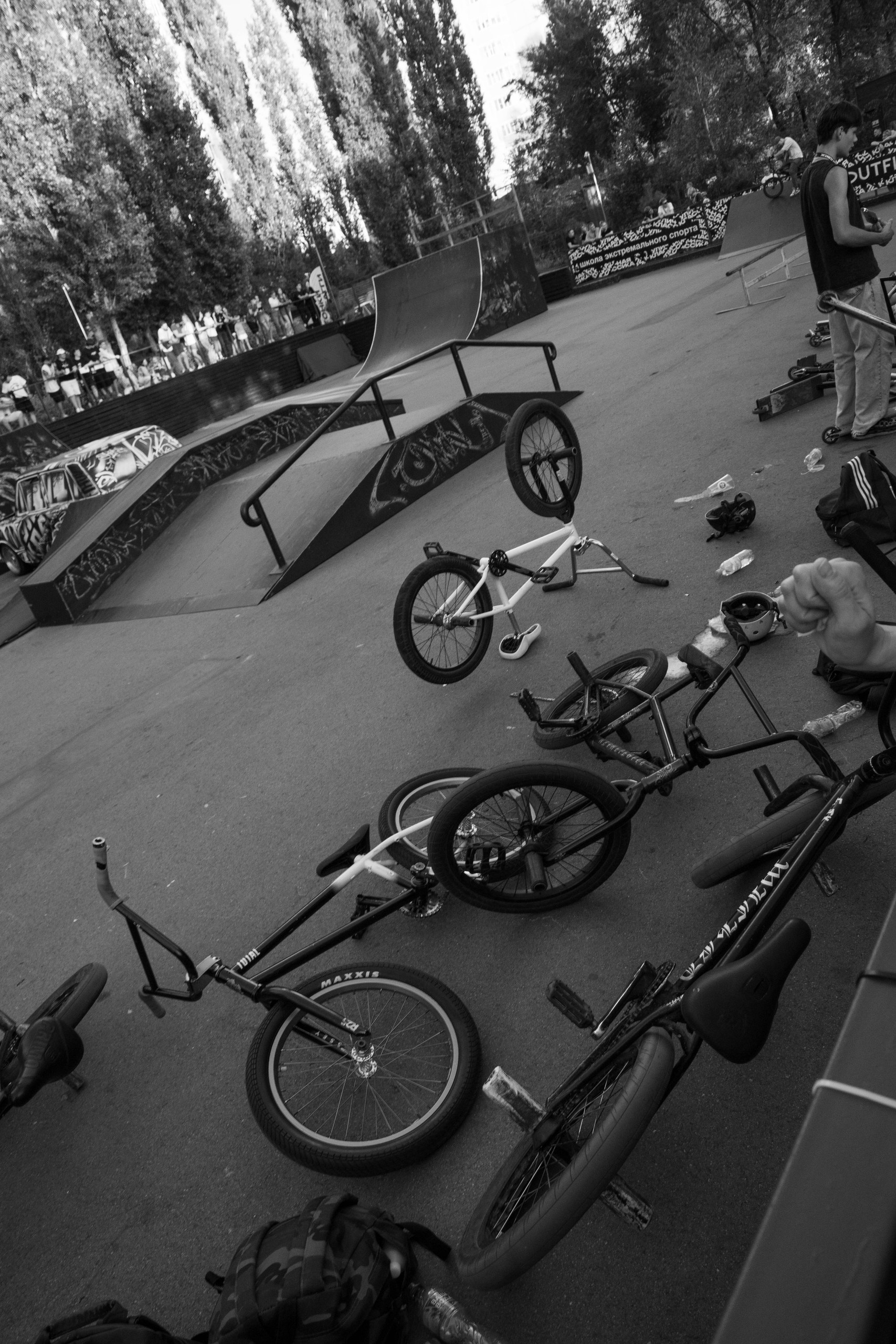 Репортажный и портретный фотограф в Воронеже