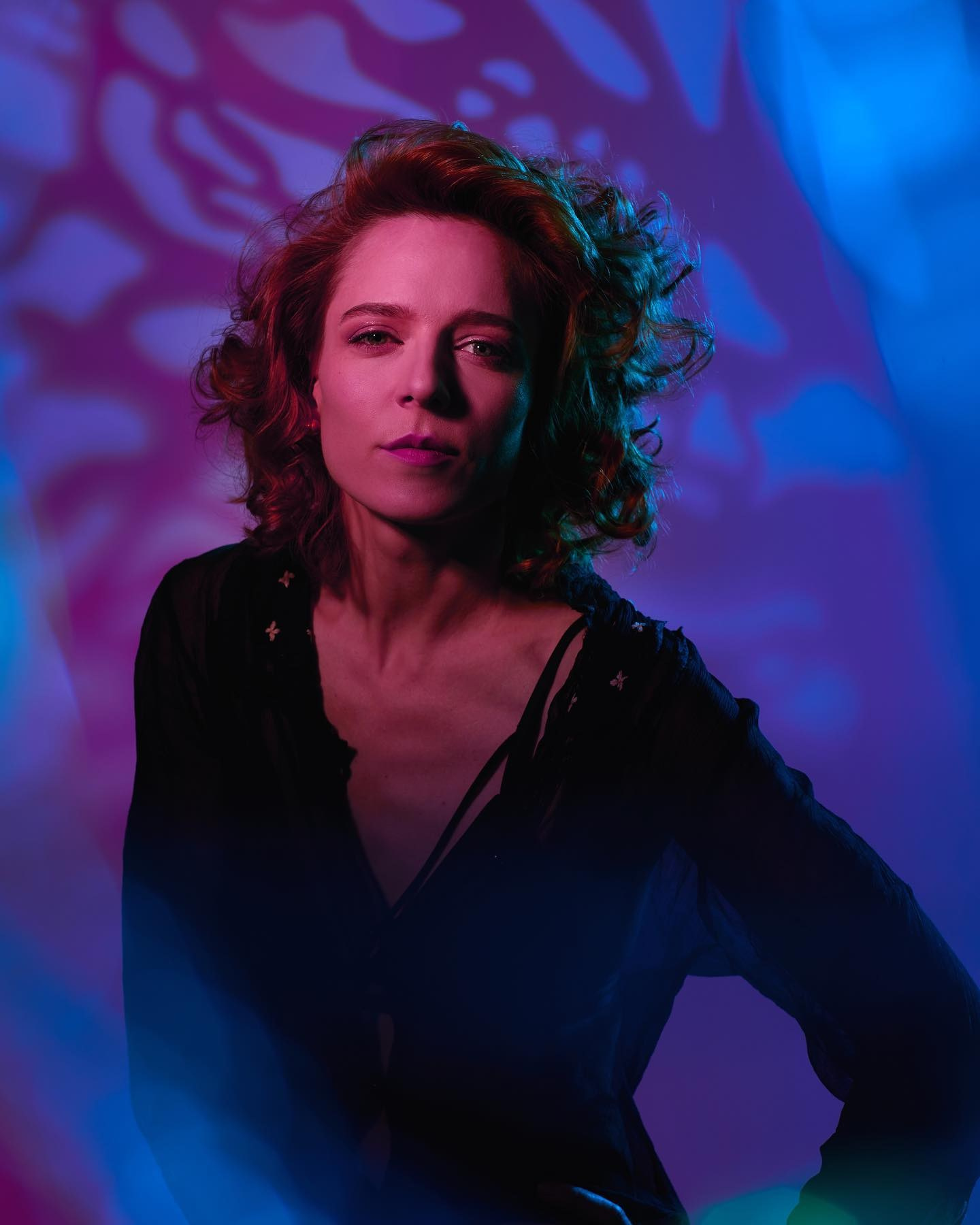 Профессиональная фотосъемка для бизнеса и личного бренда в Москве