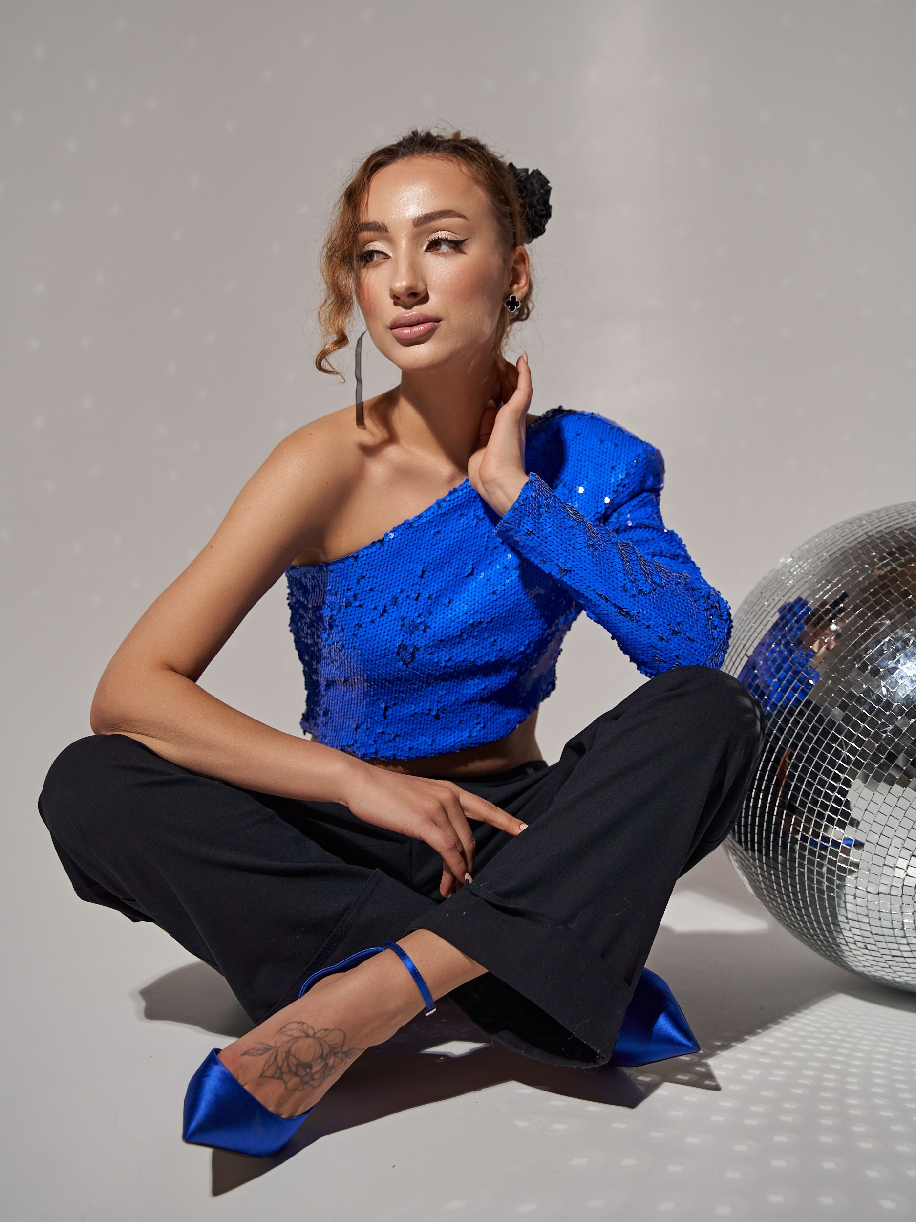 Фотограф Алёна Латкина — Екатеринбург