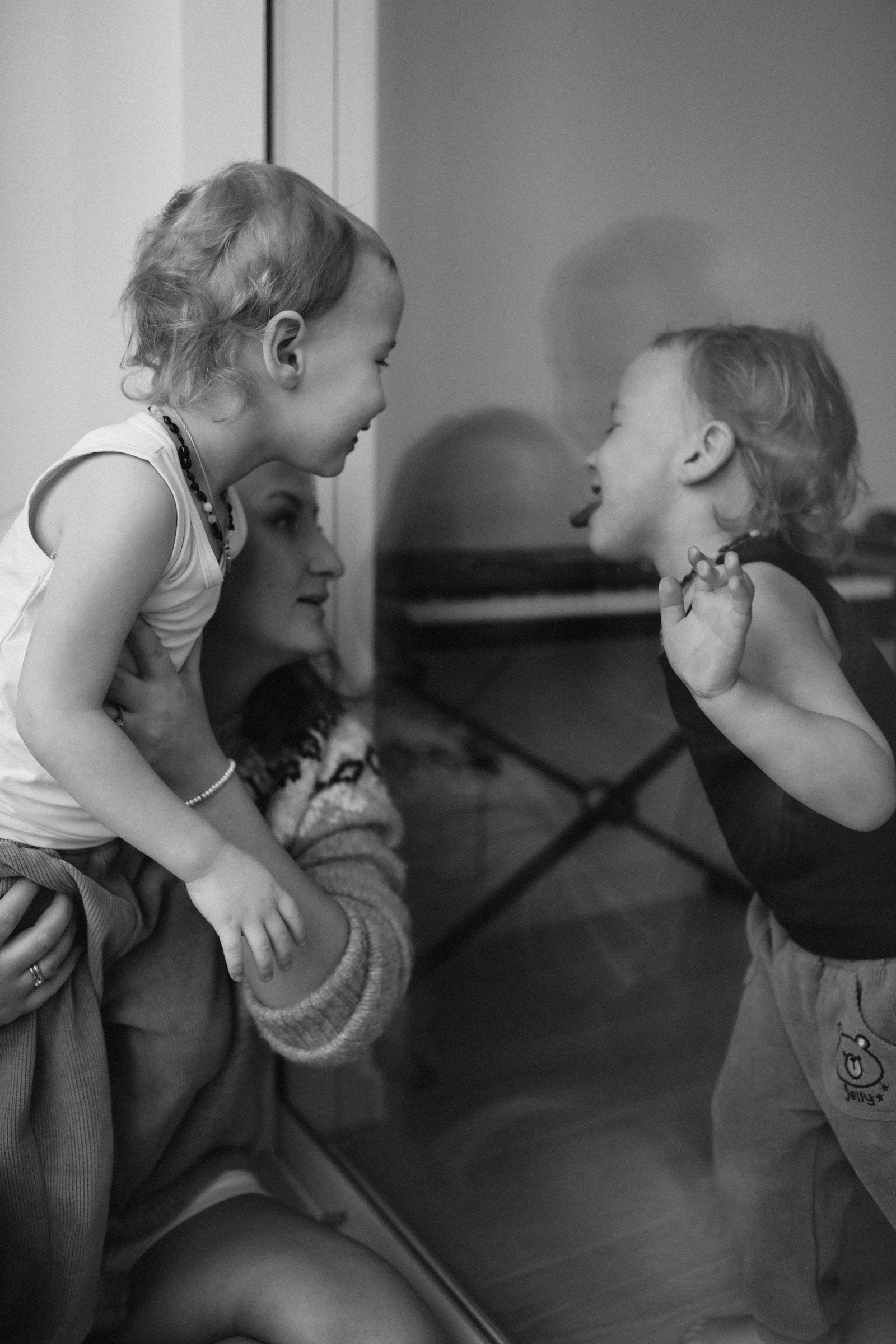 Семейный фотограф в Москве Алевтина Носова