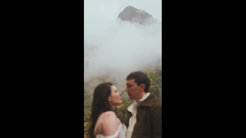 REELS. Видеограф Владимир Чернов