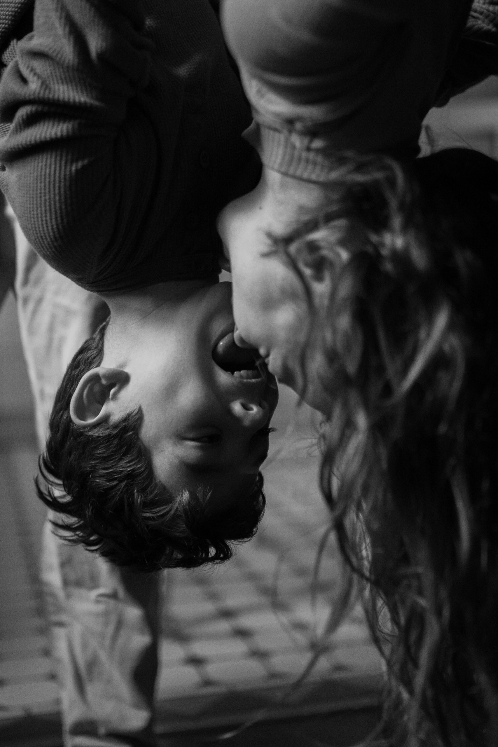 Семейный фотограф в Санкт-Петербурге Екатерина Ажиганич