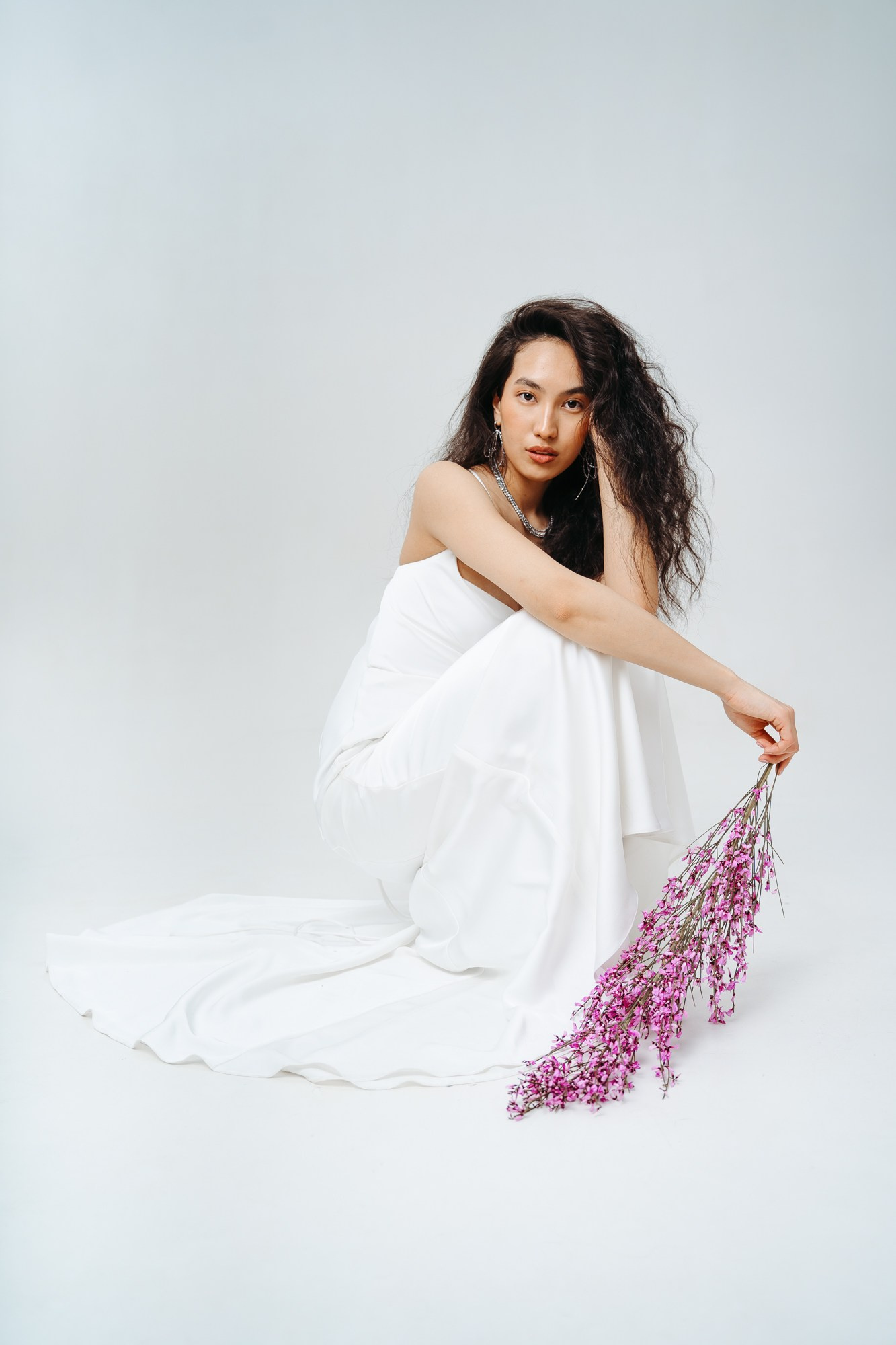 Аня Черняйкина портретный фотограф в Самаре