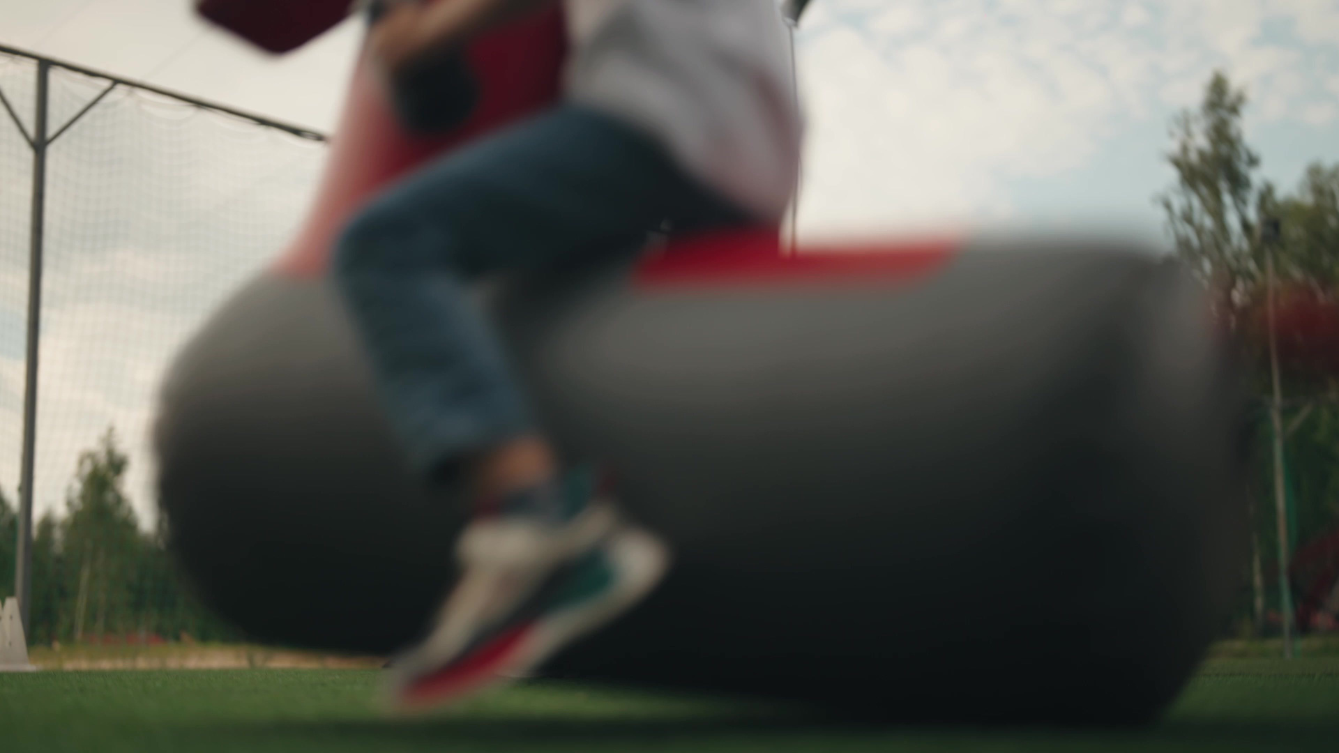 Портфолио. Вова Вершинин — видеограф в Нижнем Новгороде, Москве и всей России