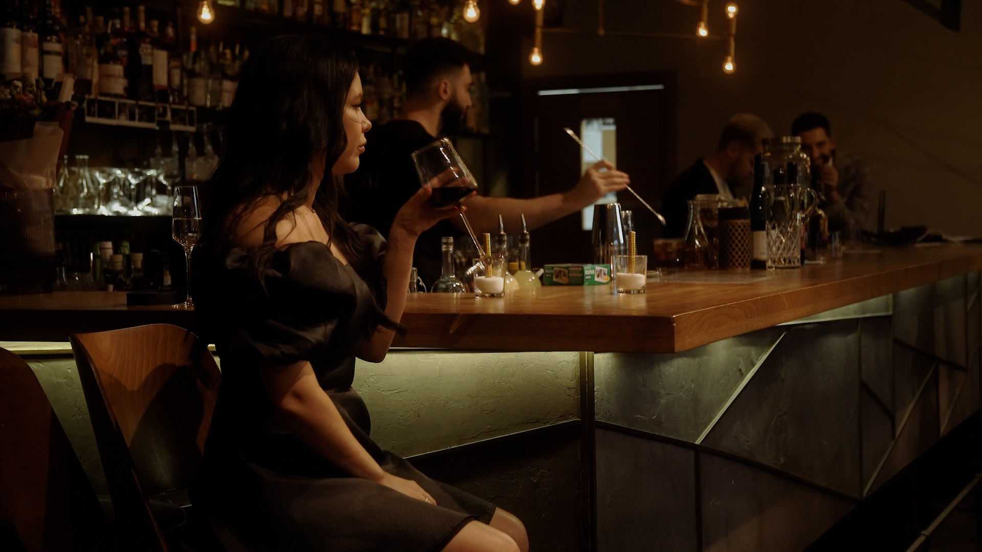 Портфолио. Видеограф Тюмень Дмитрий Перфильев