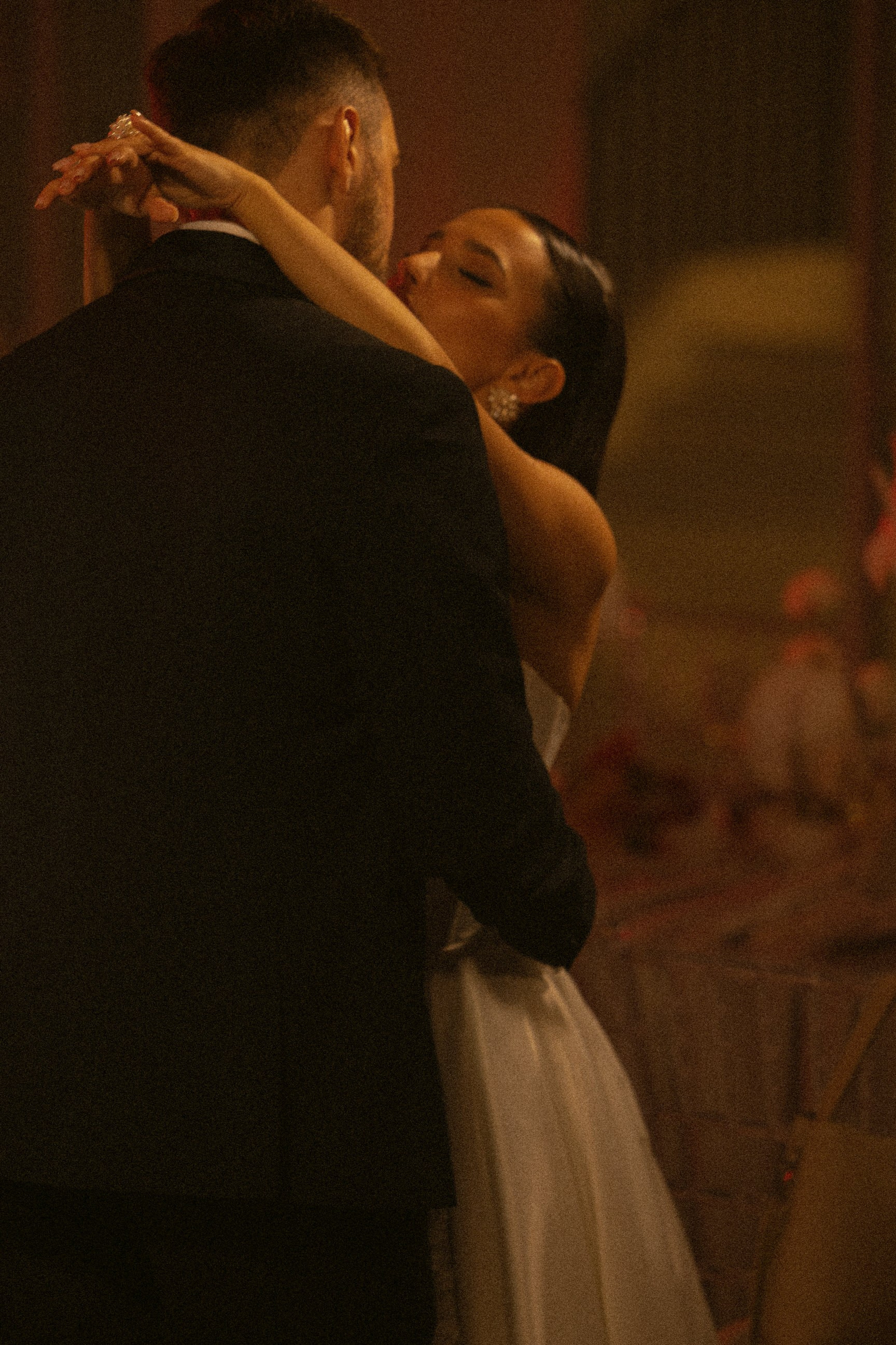 Валерия & Семён. Yura Rush Свадебный фотограф Тюмень