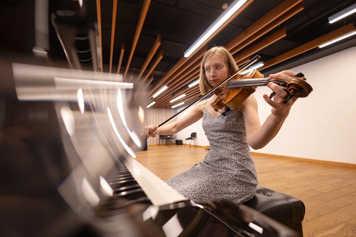 Фотограф Владимир Волков