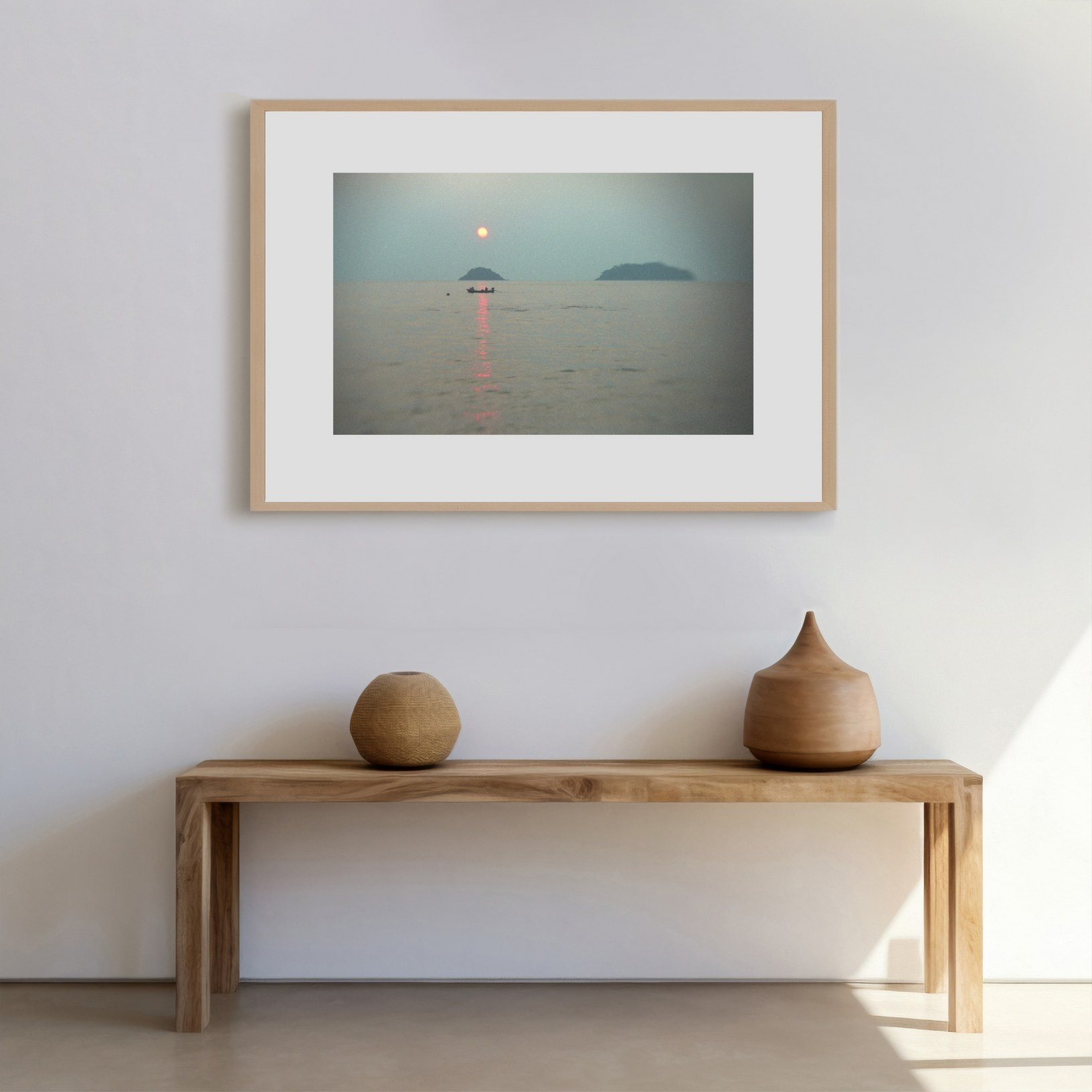 THAILAND. Eduard Kopysov — International visual artist