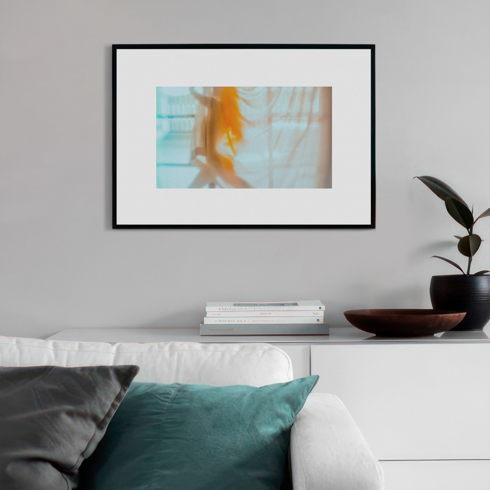 SOMETIMES SHE LOVES. Eduard Kopysov — International visual artist