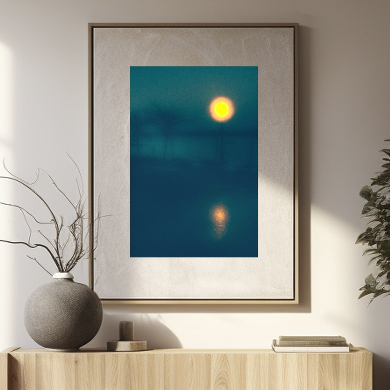 NYC. Eduard Kopysov — International visual artist