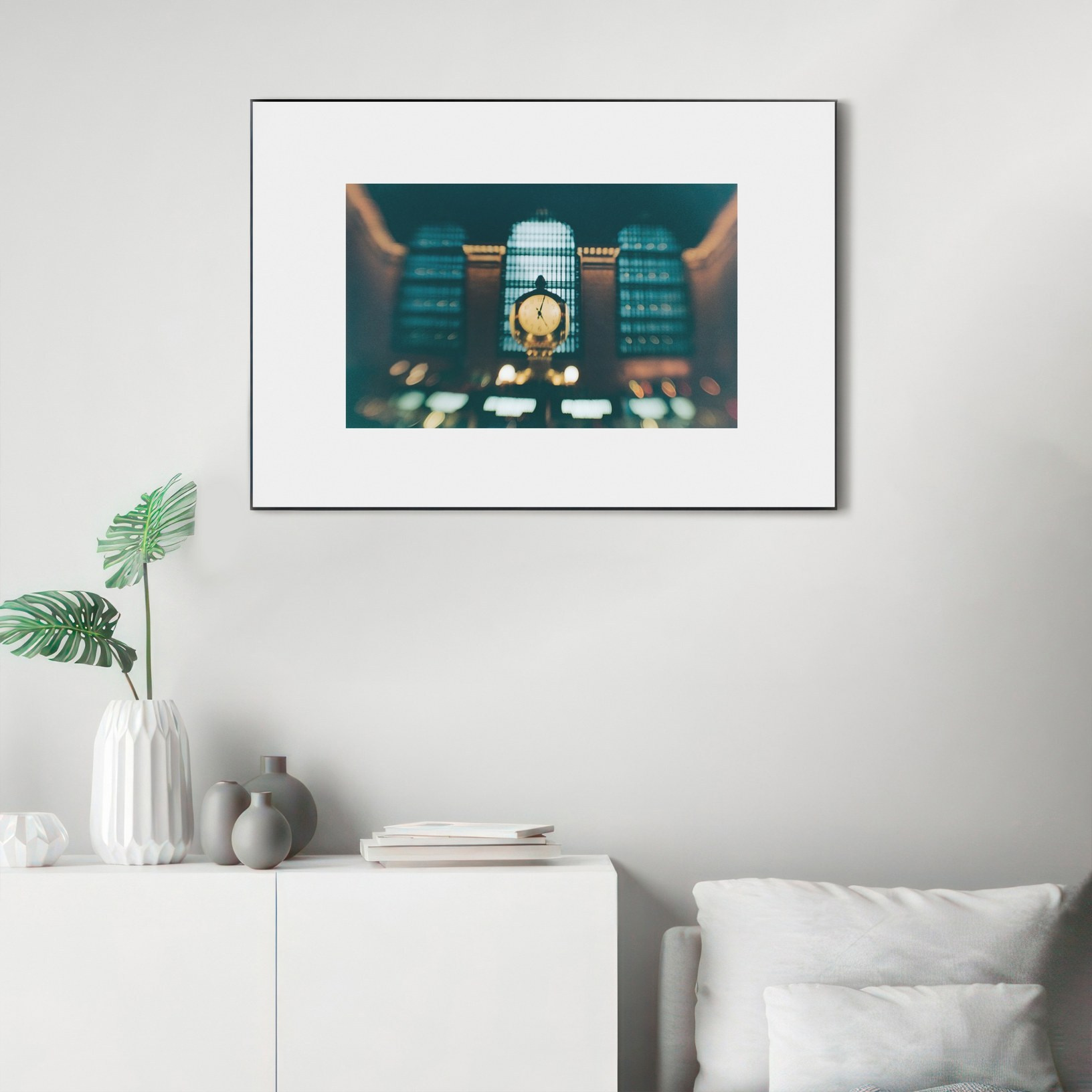 NYC. Eduard Kopysov — International visual artist