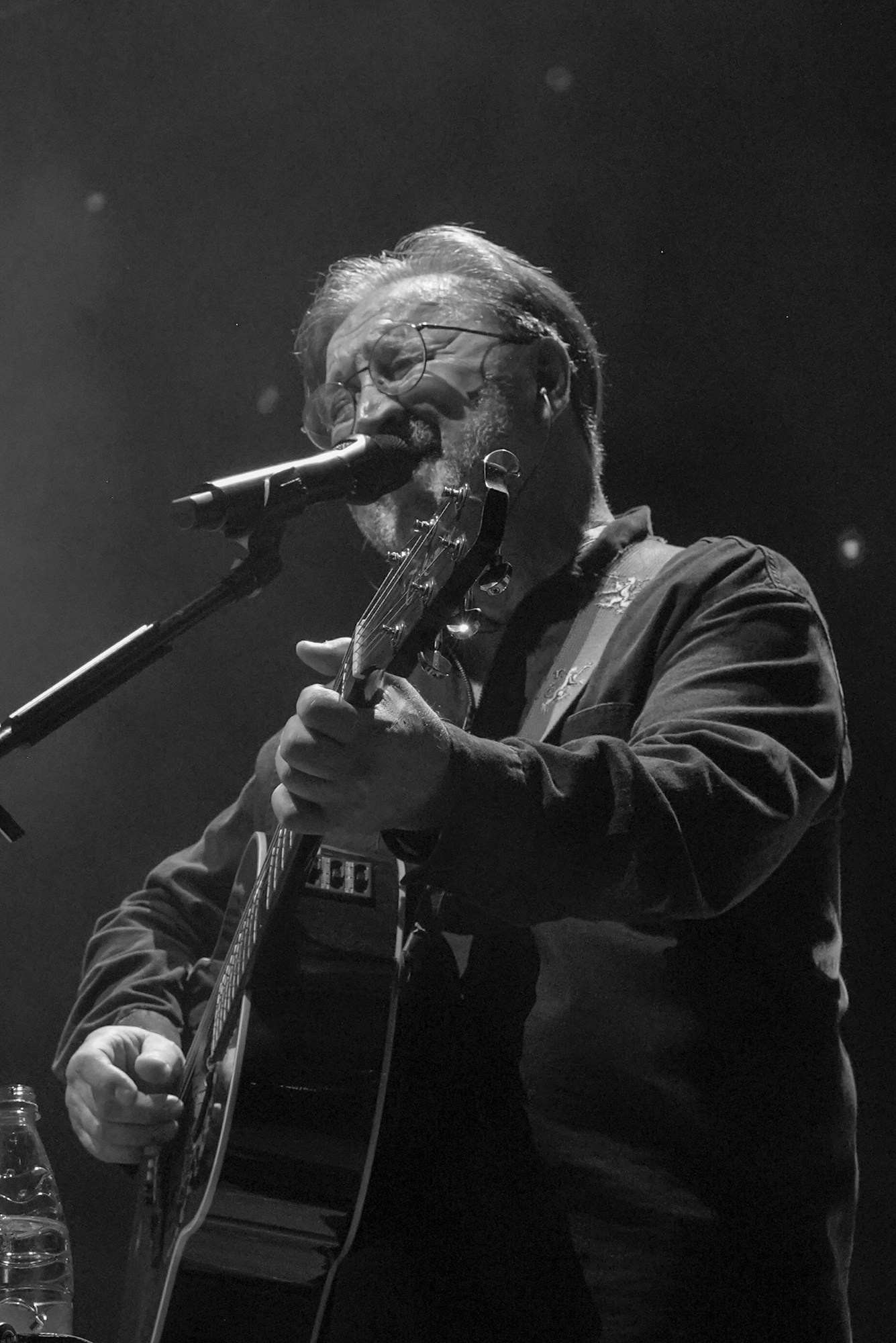 Portraits. Kirillov Egor