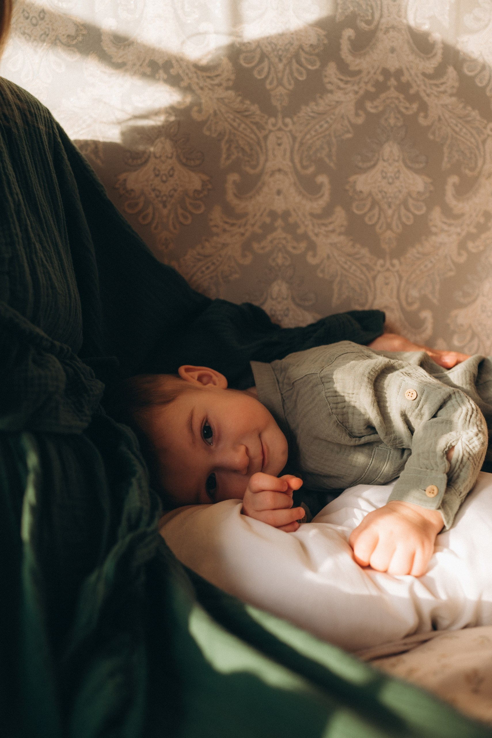 Отзывы. Семейный фотограф Юлия Власова