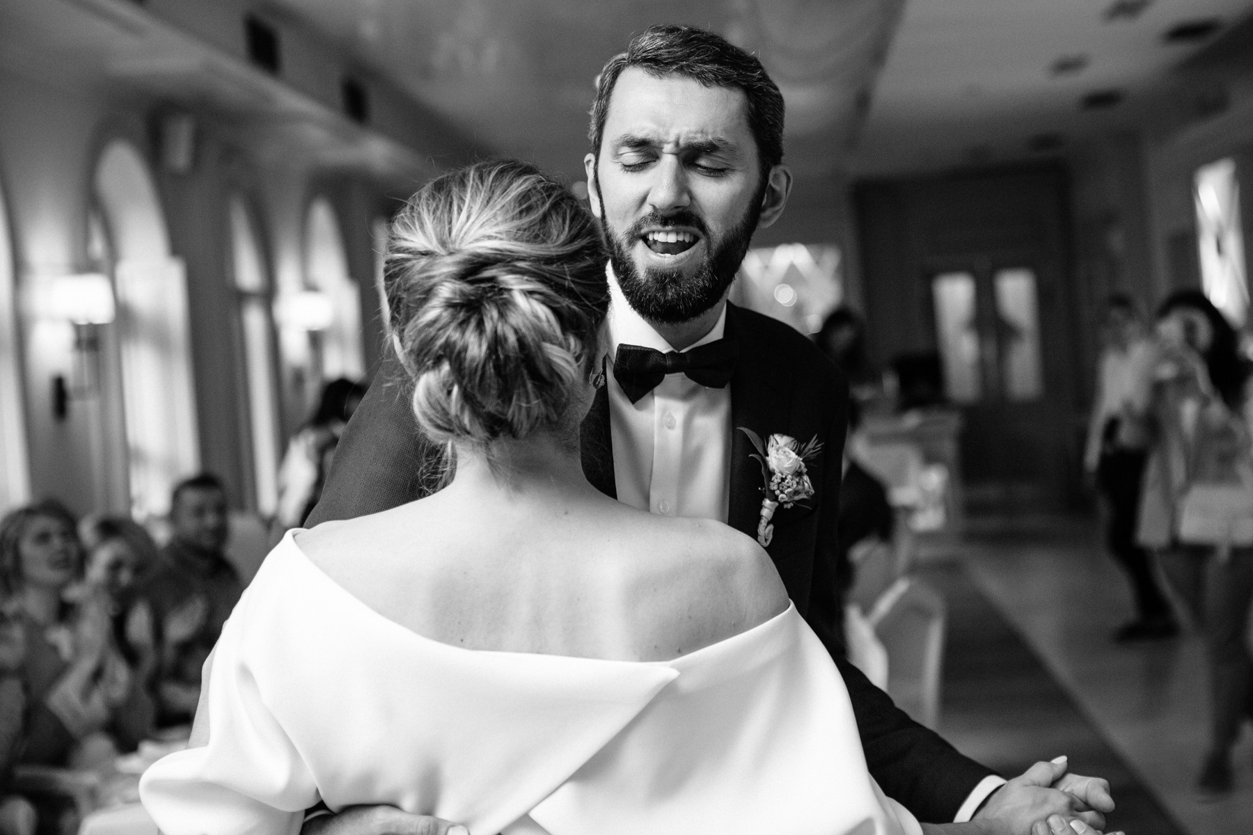 Свадебный и семейный фотограф в Москве Алексей Калиновский