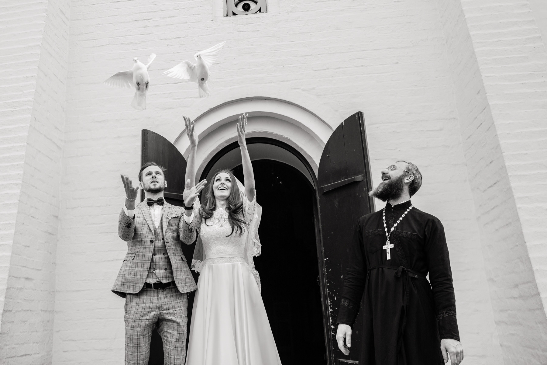 Свадебный и семейный фотограф в Москве Алексей Калиновский