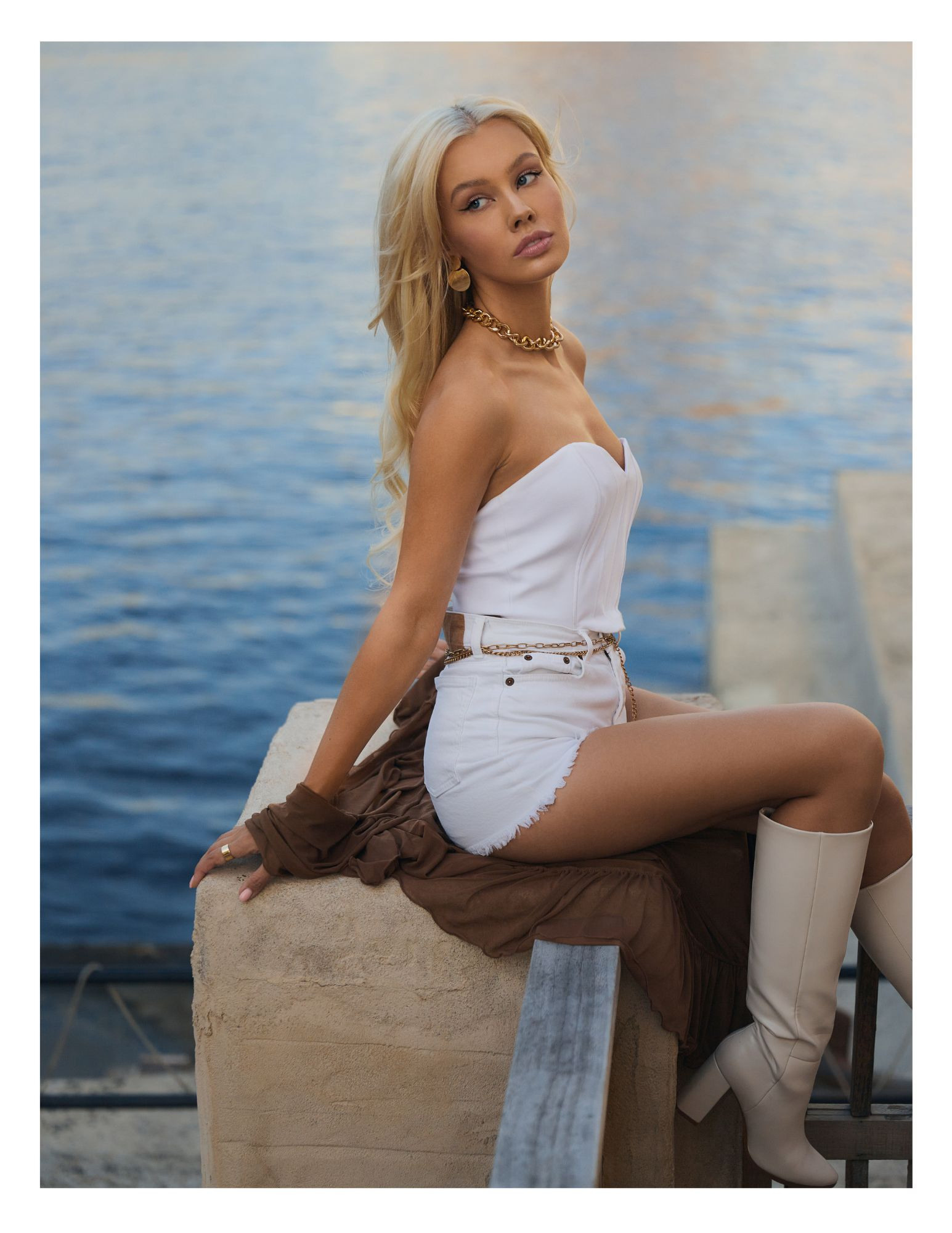 Мои публикации. Качественная ретушь фотографий Вера Сартакова