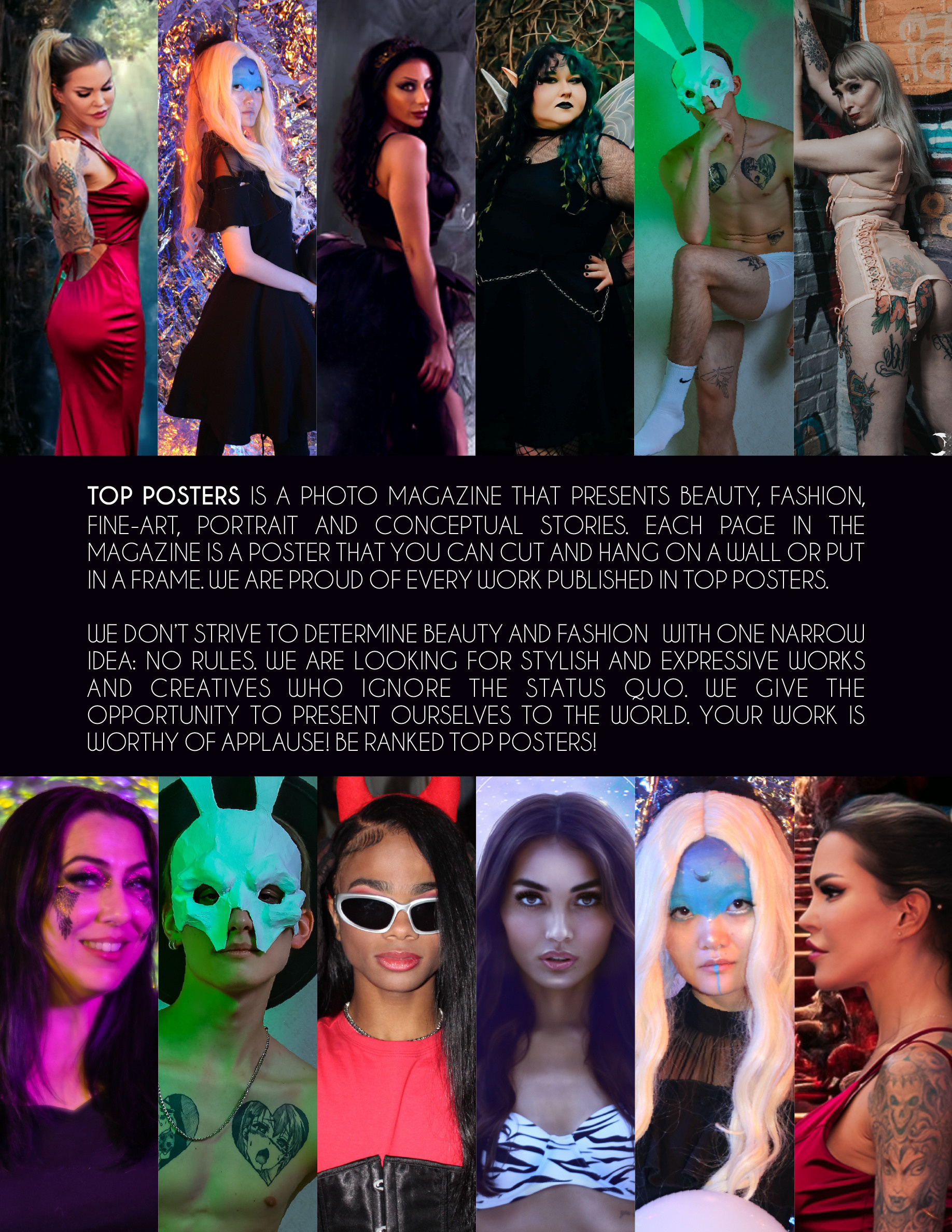 Мои публикации. Качественная ретушь фотографий Вера Сартакова