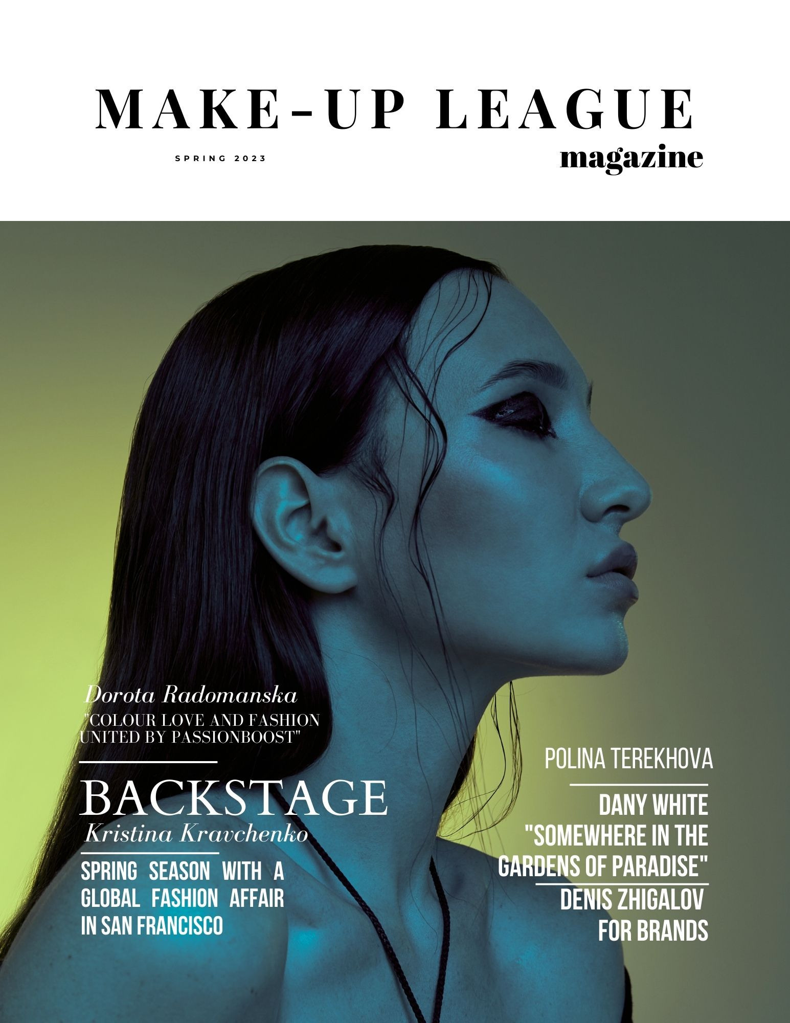 Мои публикации. Качественная ретушь фотографий Вера Сартакова