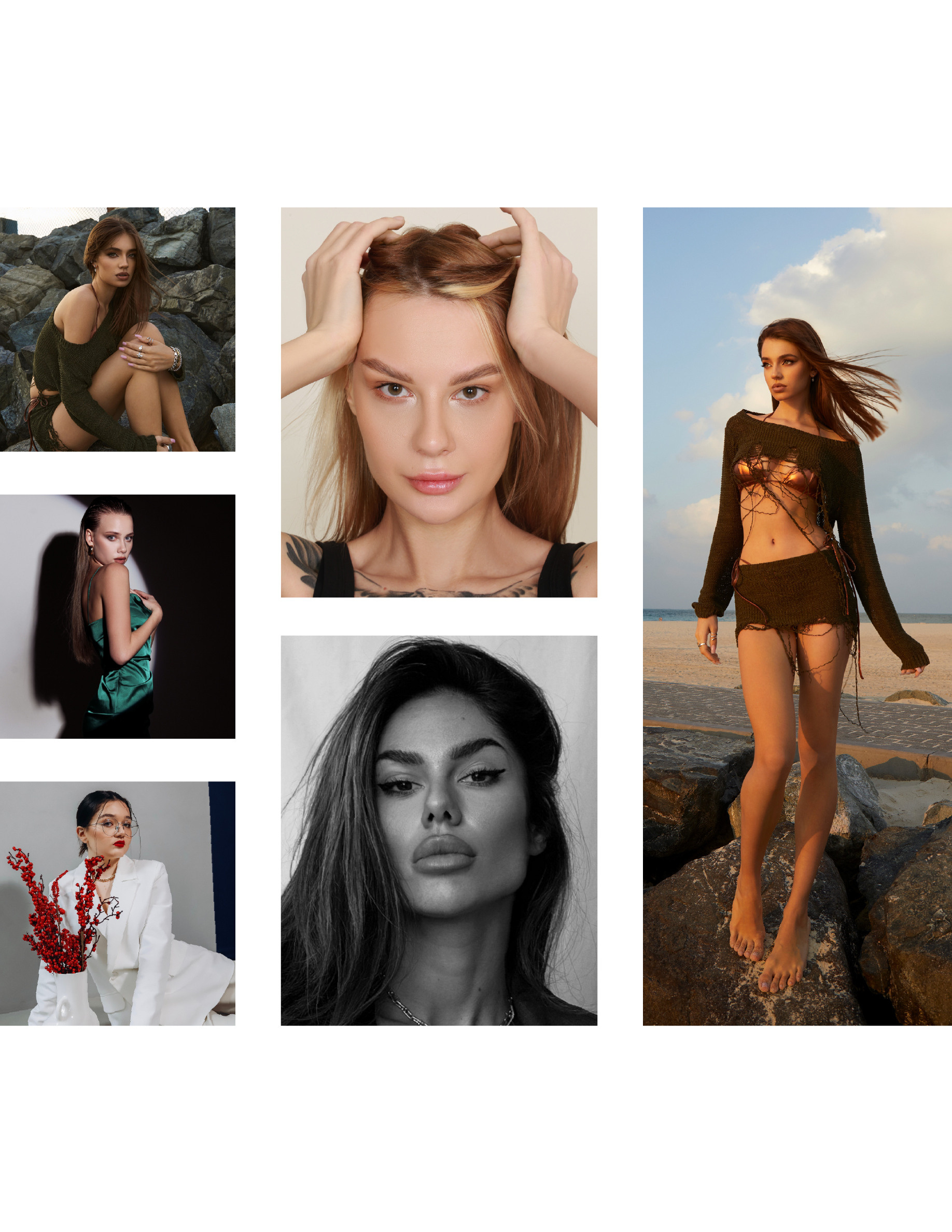 Мои публикации. Качественная ретушь фотографий Вера Сартакова