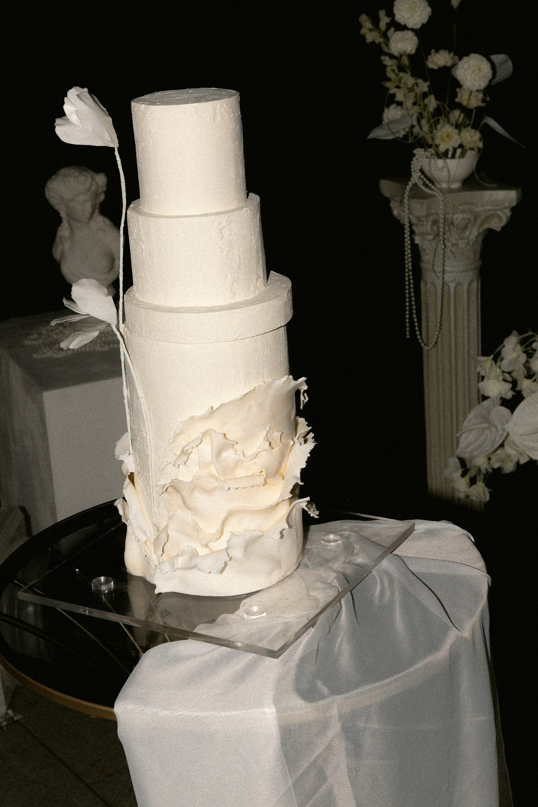 Валерия & Семён. Yura Rush Свадебный фотограф Тюмень